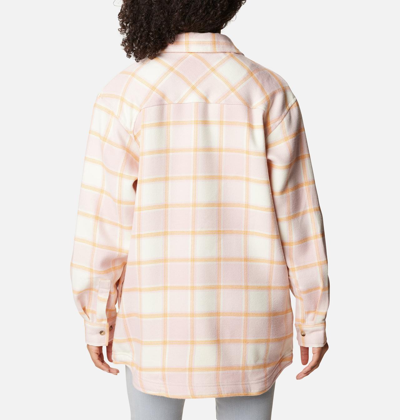 Manteau-chemise Calico Basin™ pour femmes 2