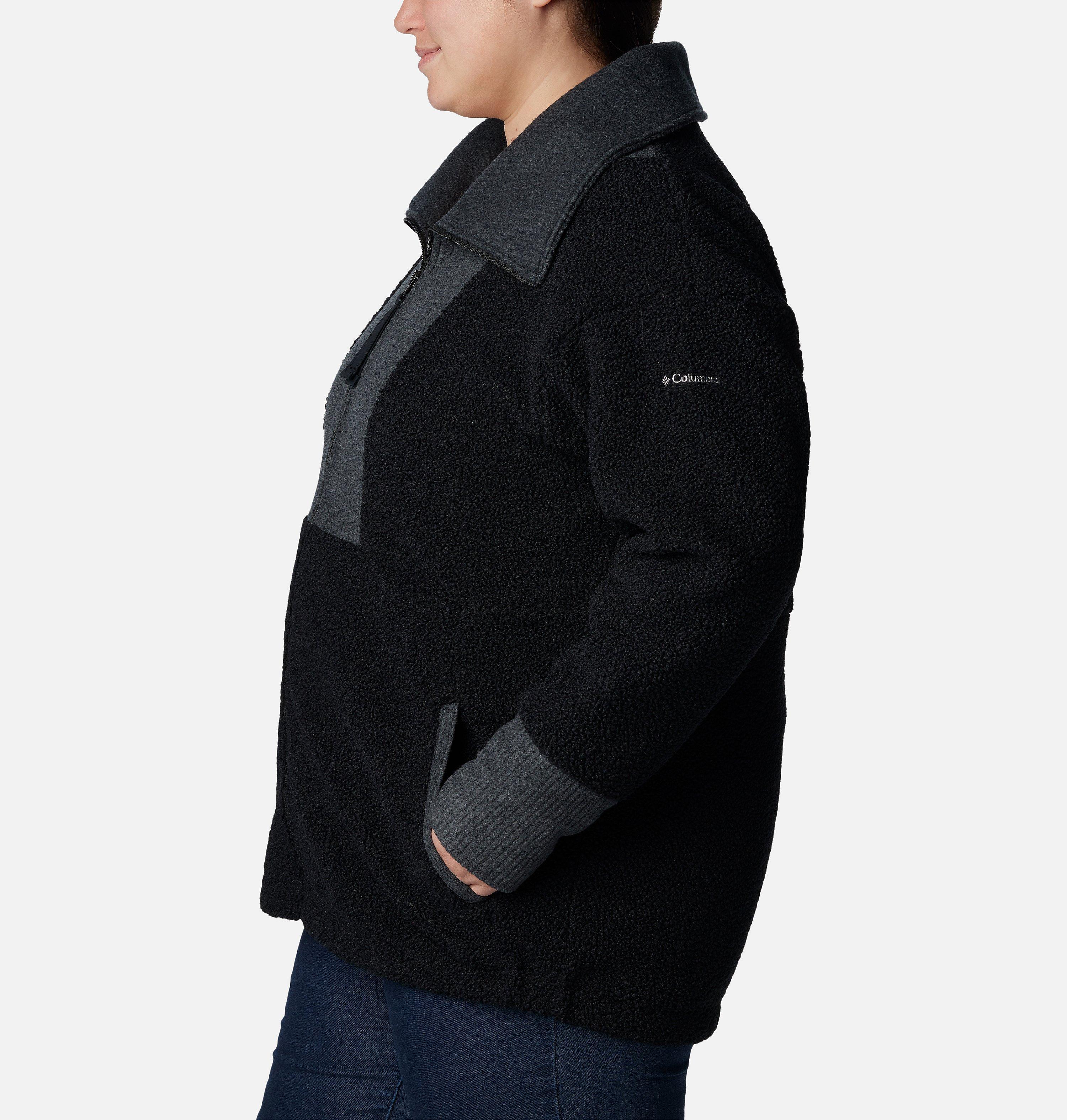 Boundless Trek Fleece Full Zip 3