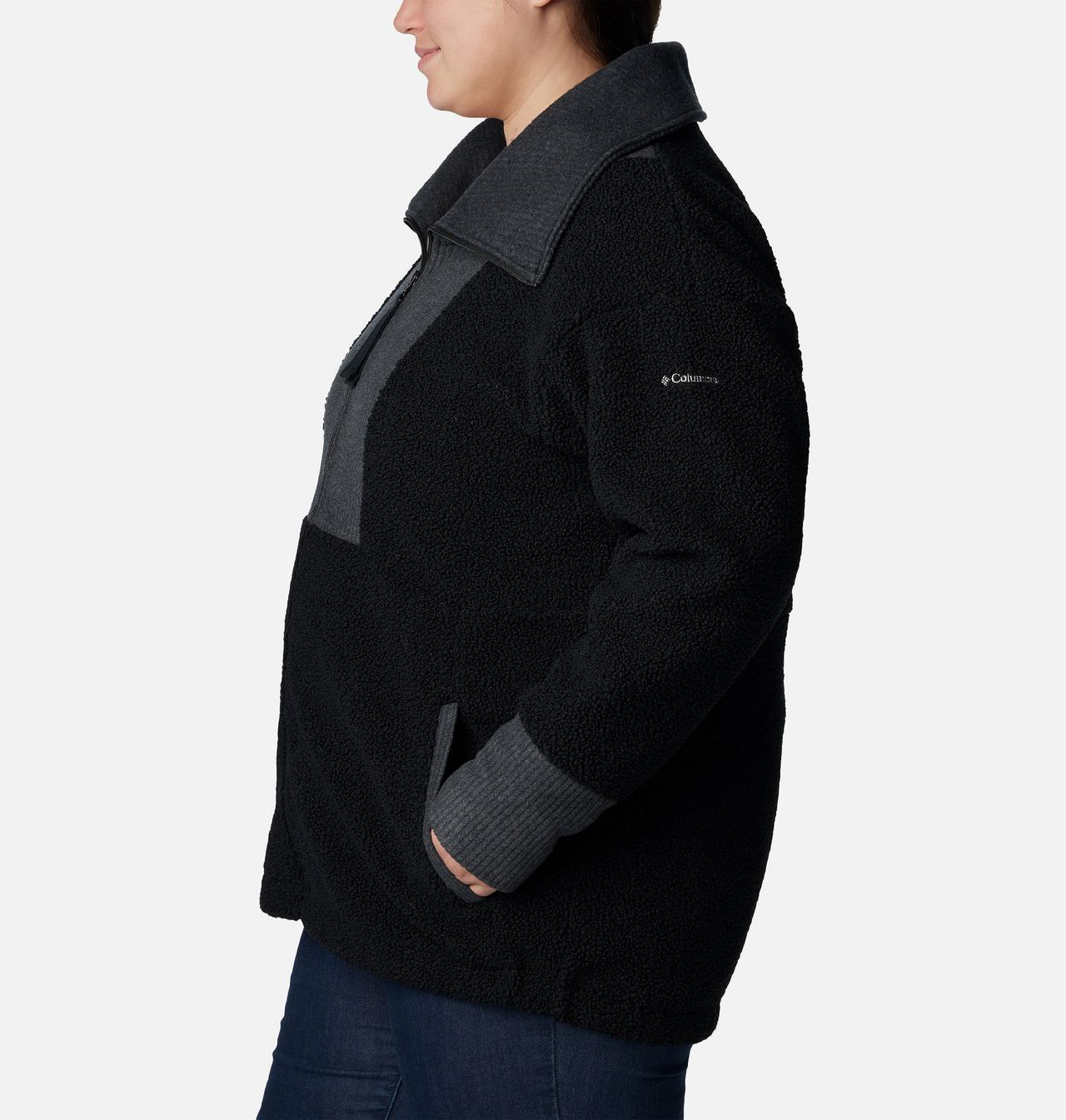 Boundless Trek™ Fleece Full Zip 3