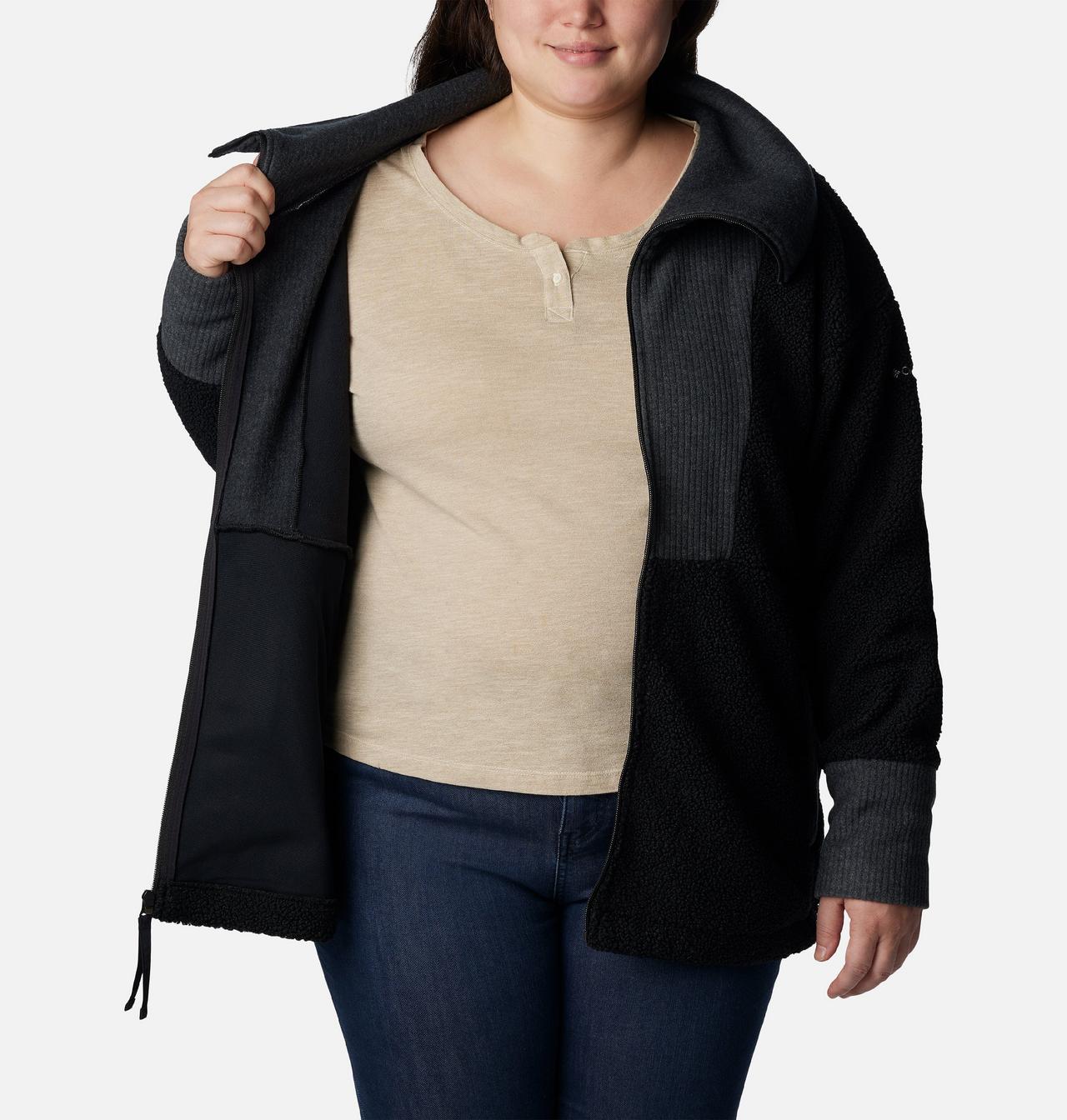 Boundless Trek™ Fleece Full Zip 5