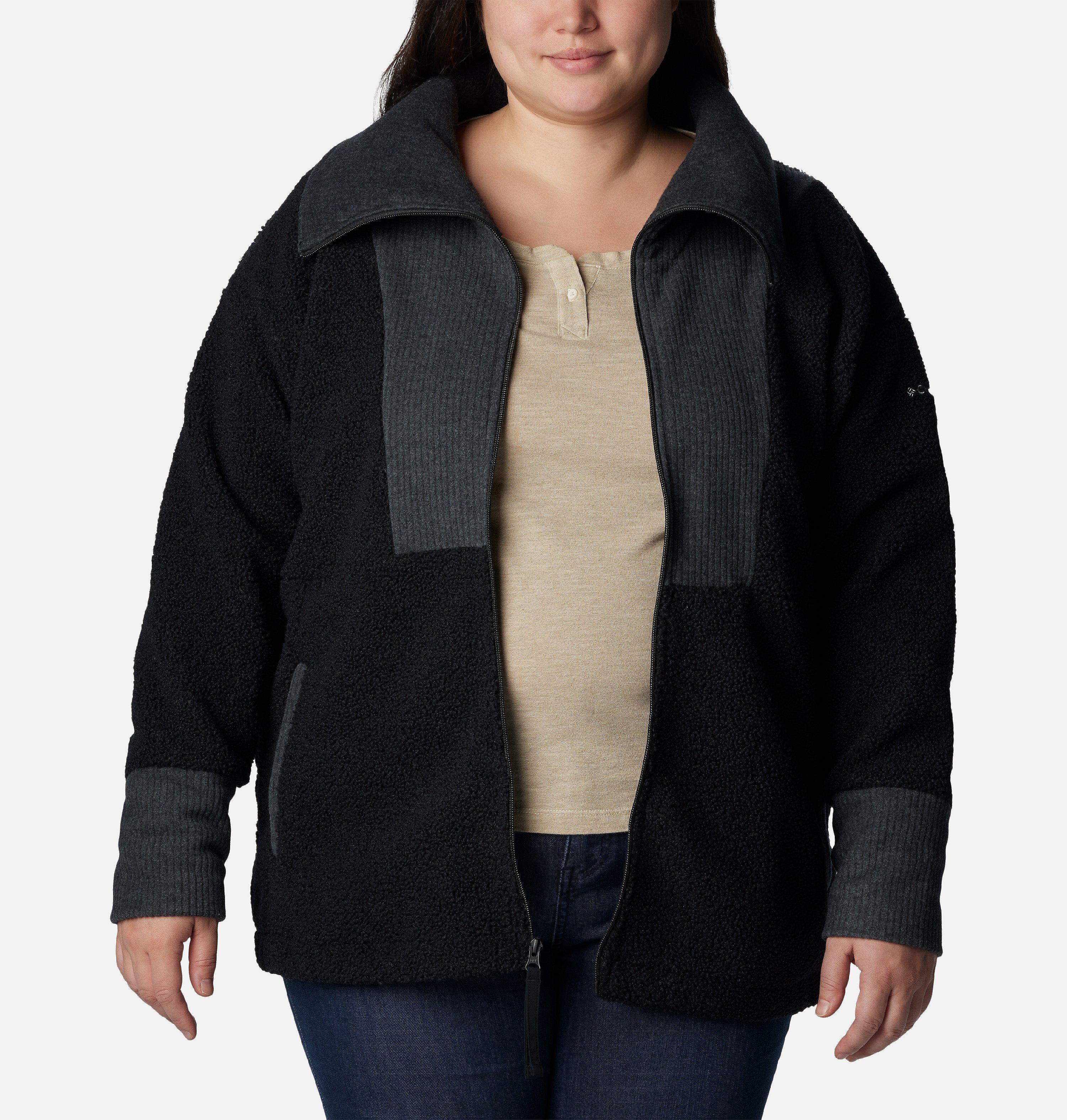 Boundless Trek Fleece Full Zip 6
