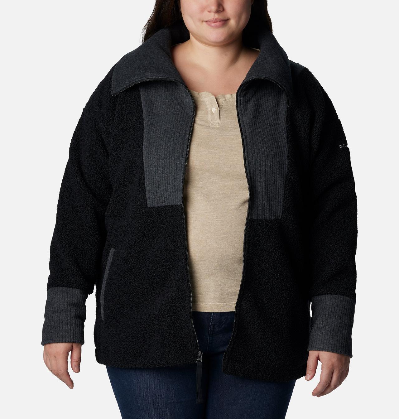 Boundless Trek™ Fleece Full Zip 6