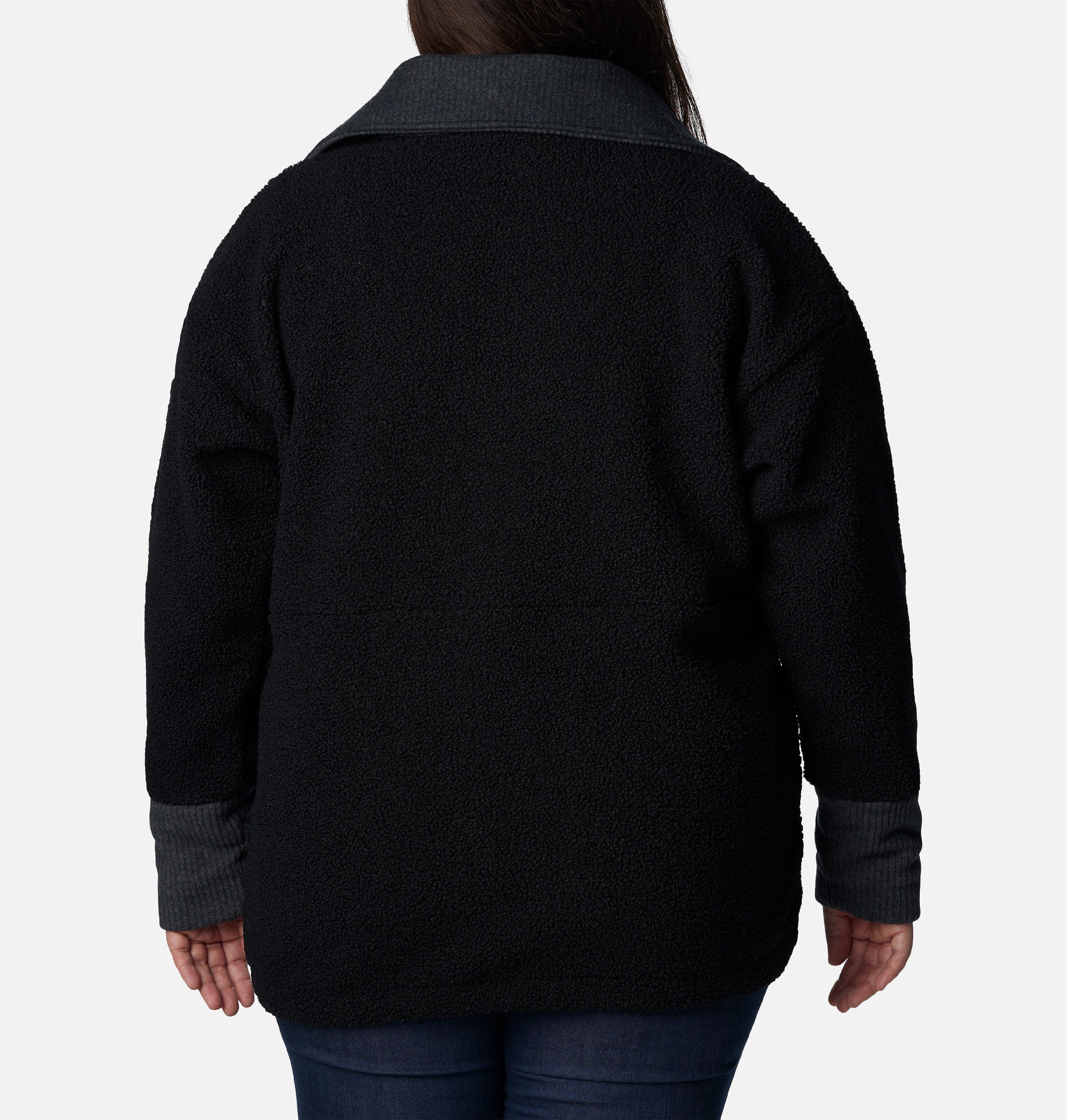 Boundless Trek Fleece Full Zip 2