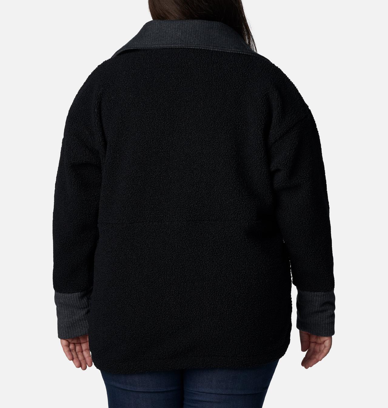 Boundless Trek™ Fleece Full Zip 2