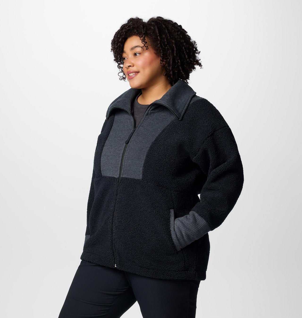 Boundless Trek™ Fleece Full Zip 4