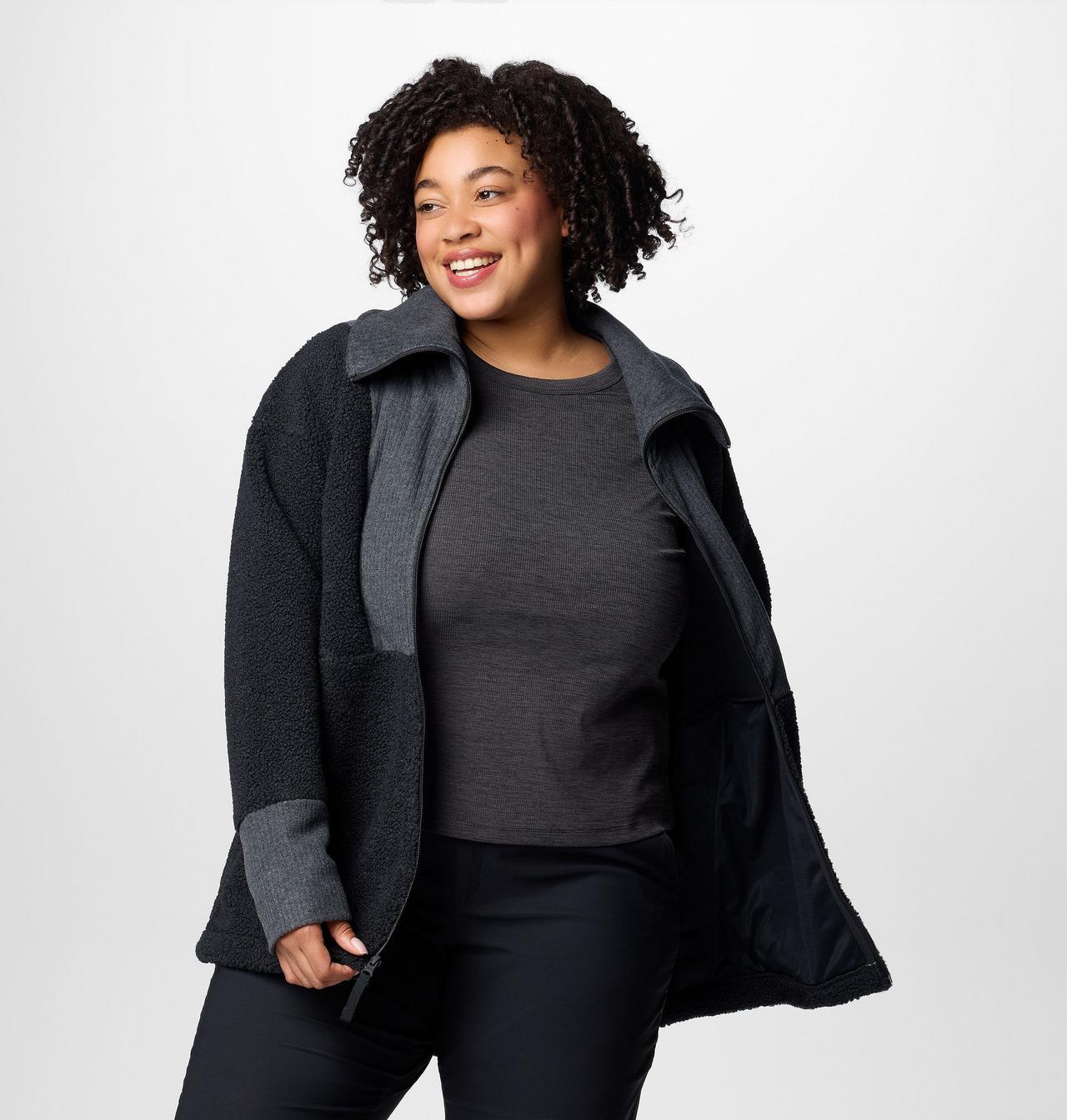 Boundless Trek™ Fleece Full Zip 6