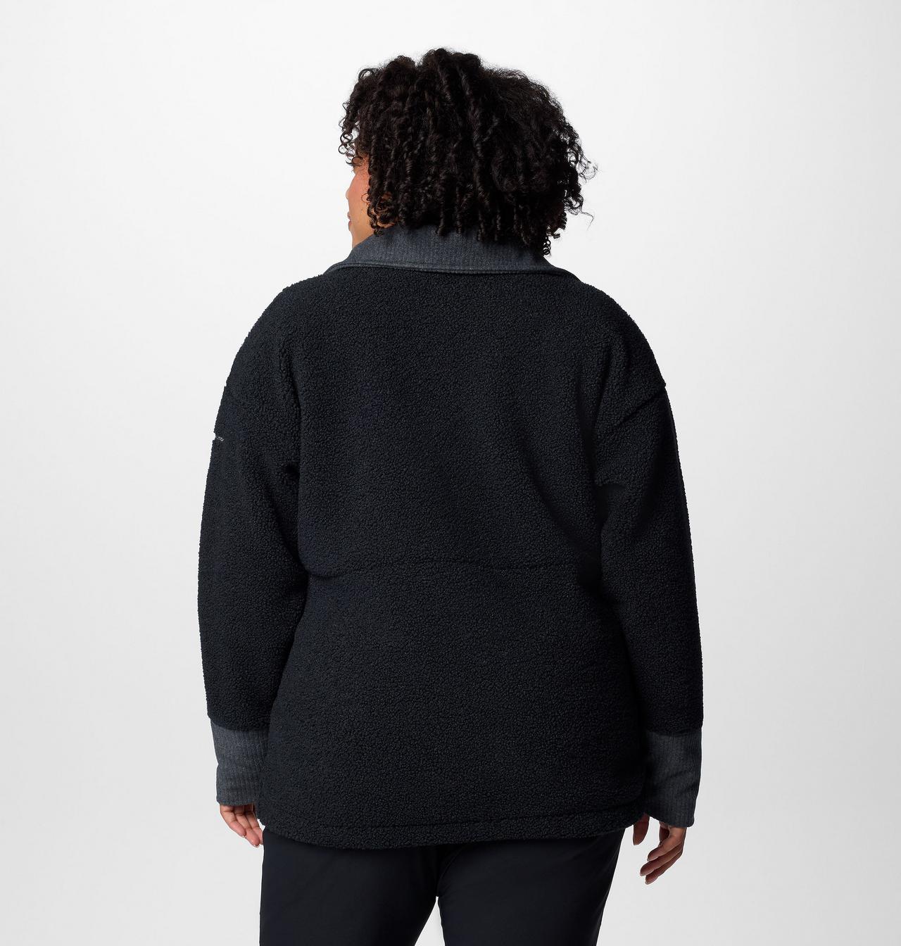 Boundless Trek™ Fleece Full Zip 2