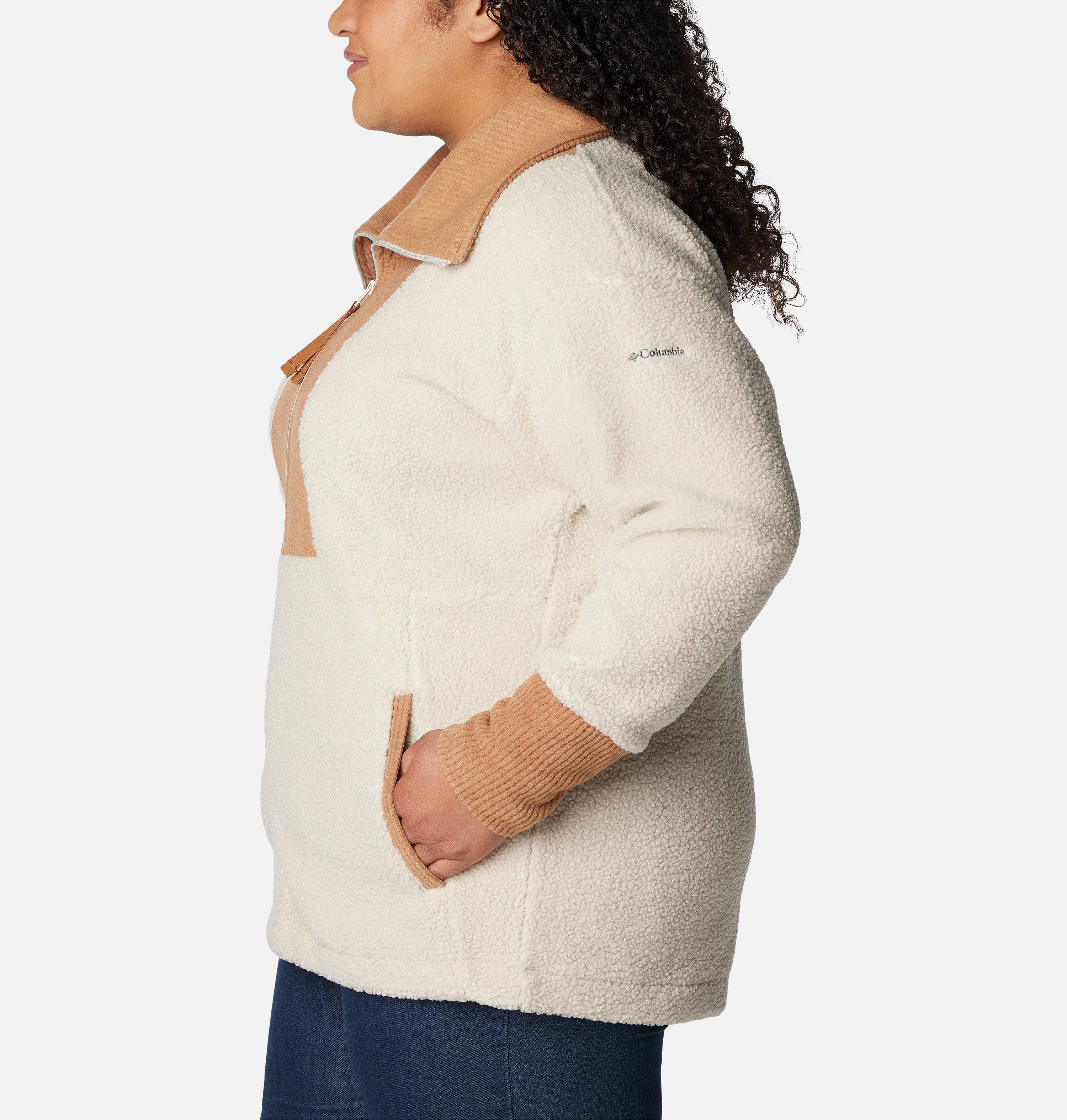 Boundless Trek Fleece Full Zip 3