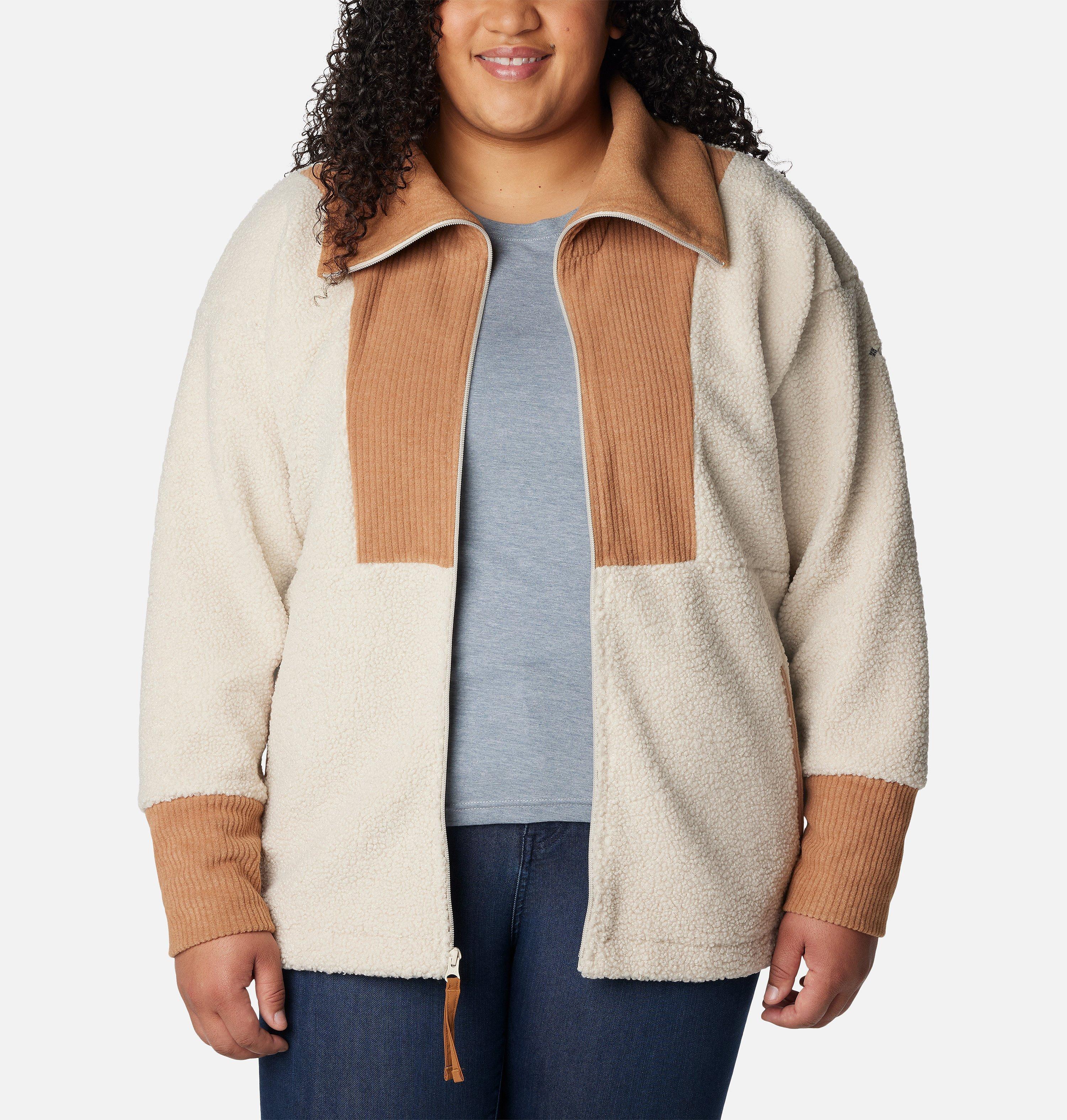 Boundless Trek Fleece Full Zip 6