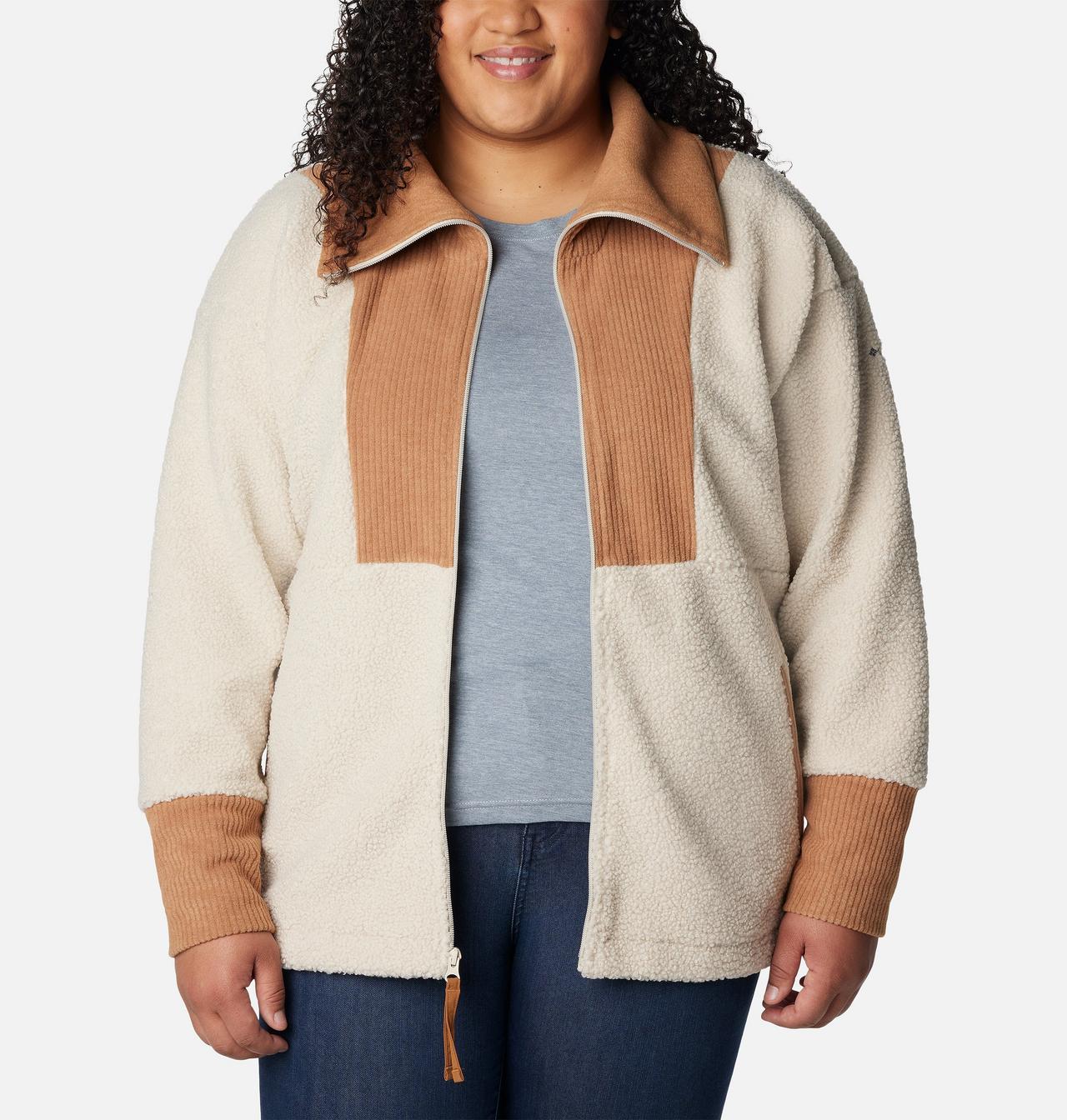 Boundless Trek™ Fleece Full Zip 6