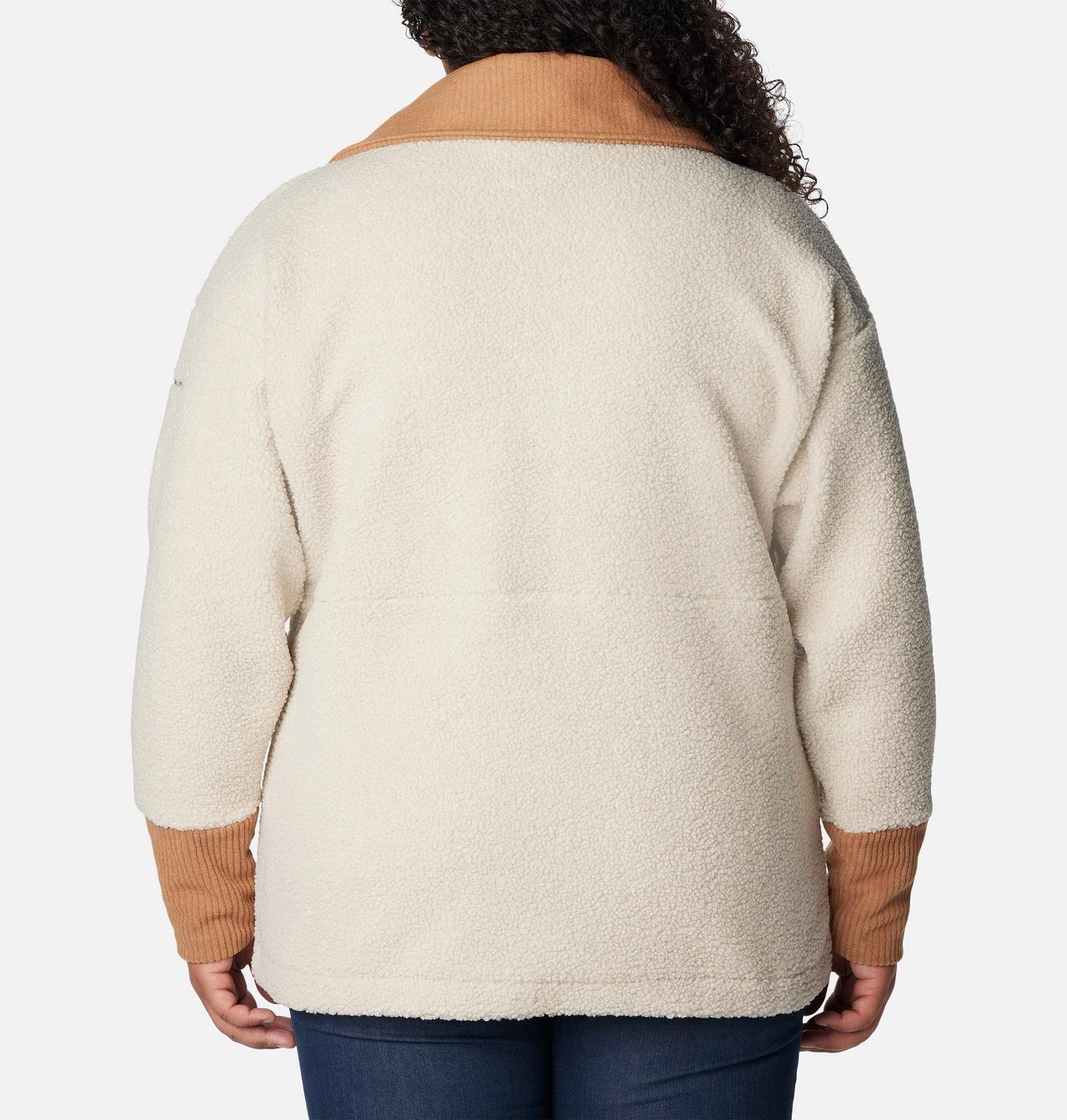 Boundless Trek™ Fleece Full Zip 2