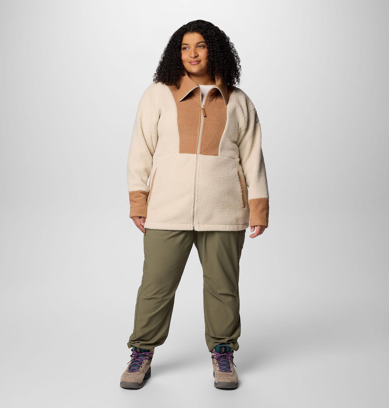 Boundless Trek™ Fleece Full Zip 3