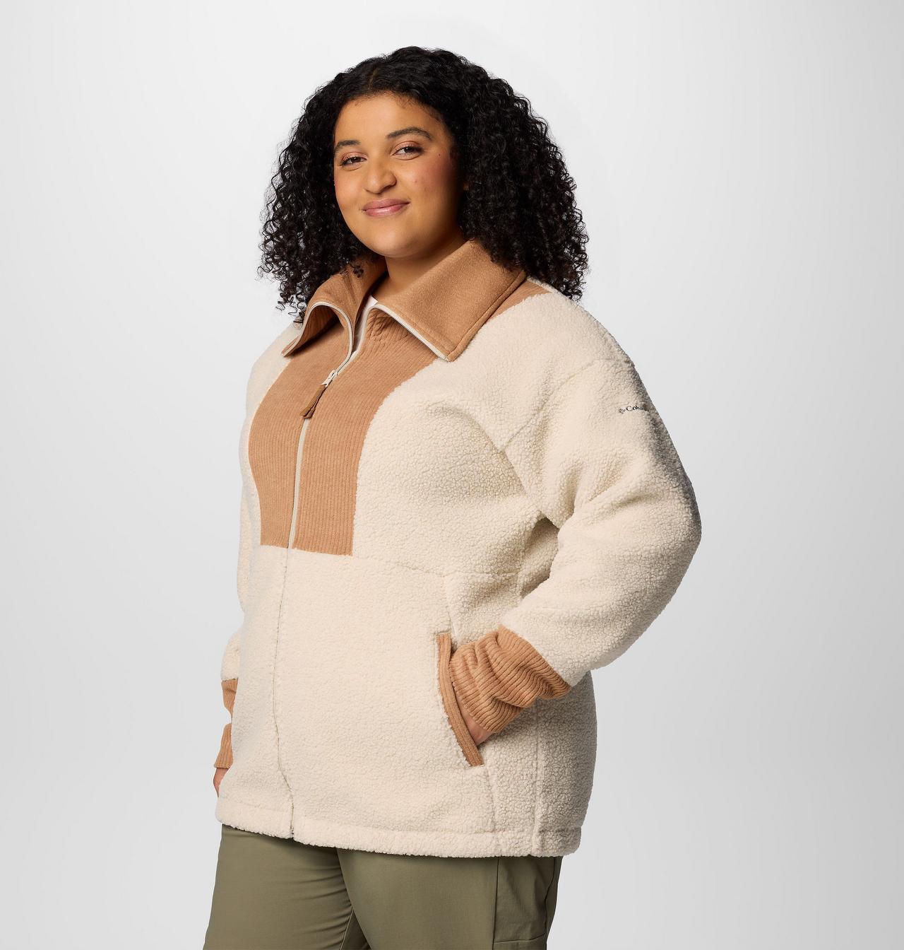 Boundless Trek™ Fleece Full Zip 4