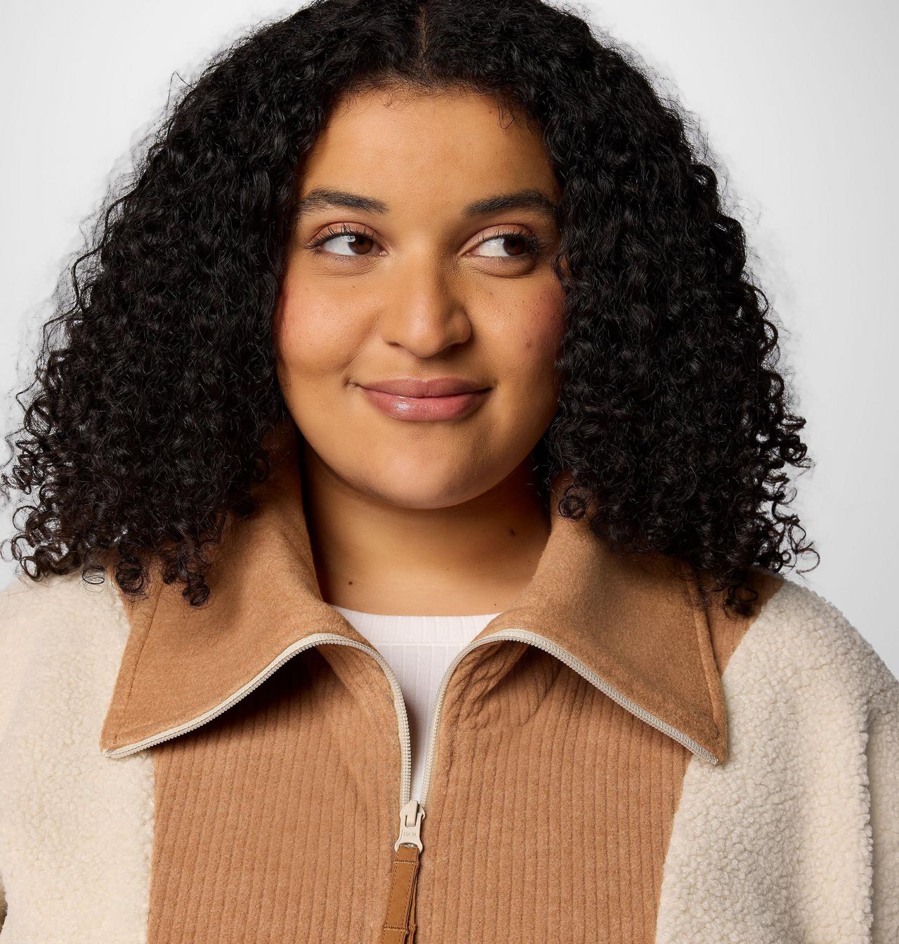 Boundless Trek™ Fleece Full Zip 5