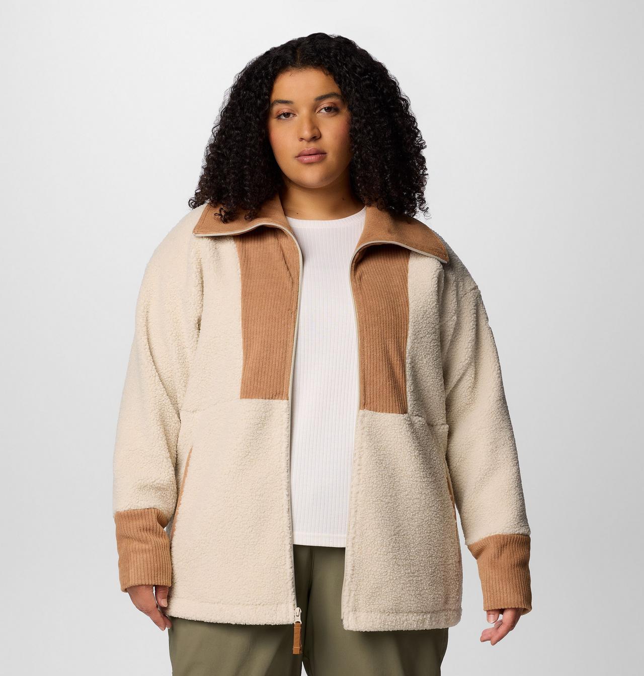 Boundless Trek™ Fleece Full Zip 6