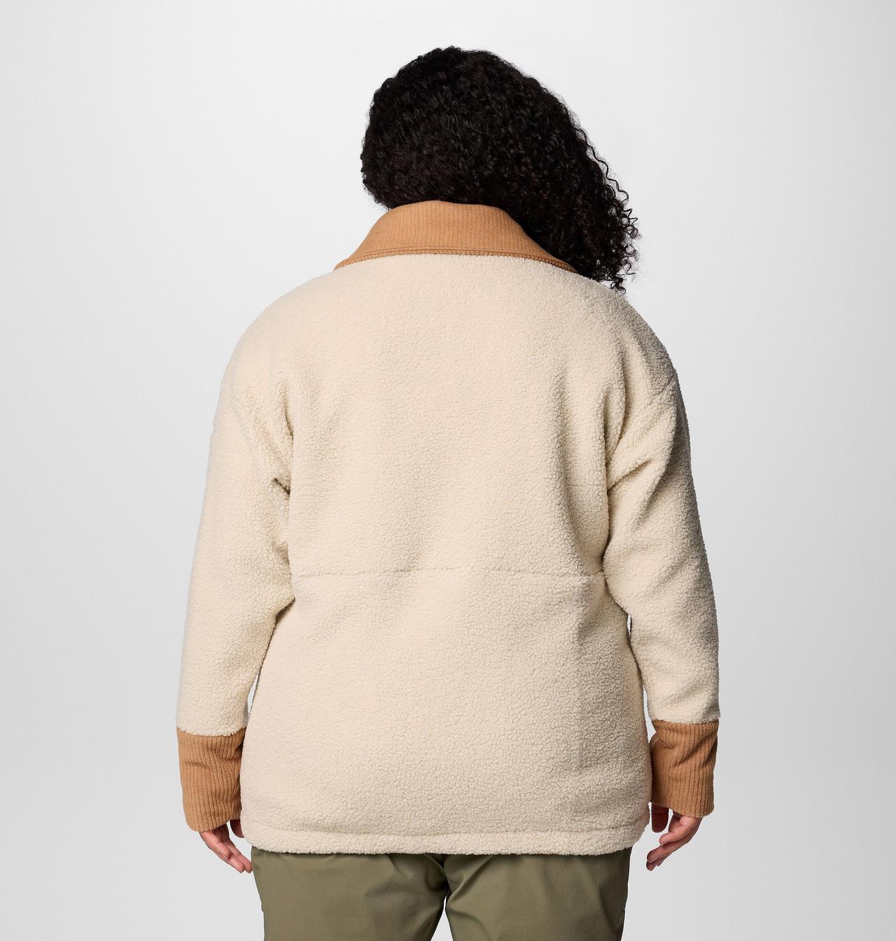 Boundless Trek™ Fleece Full Zip 2