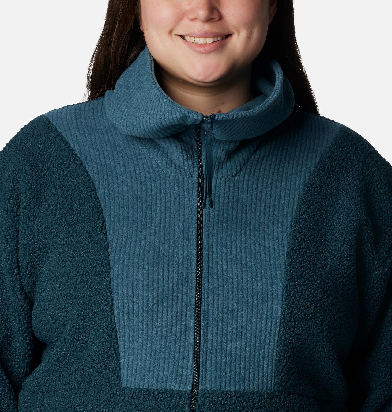 Boundless Trek™ Fleece Full Zip 4