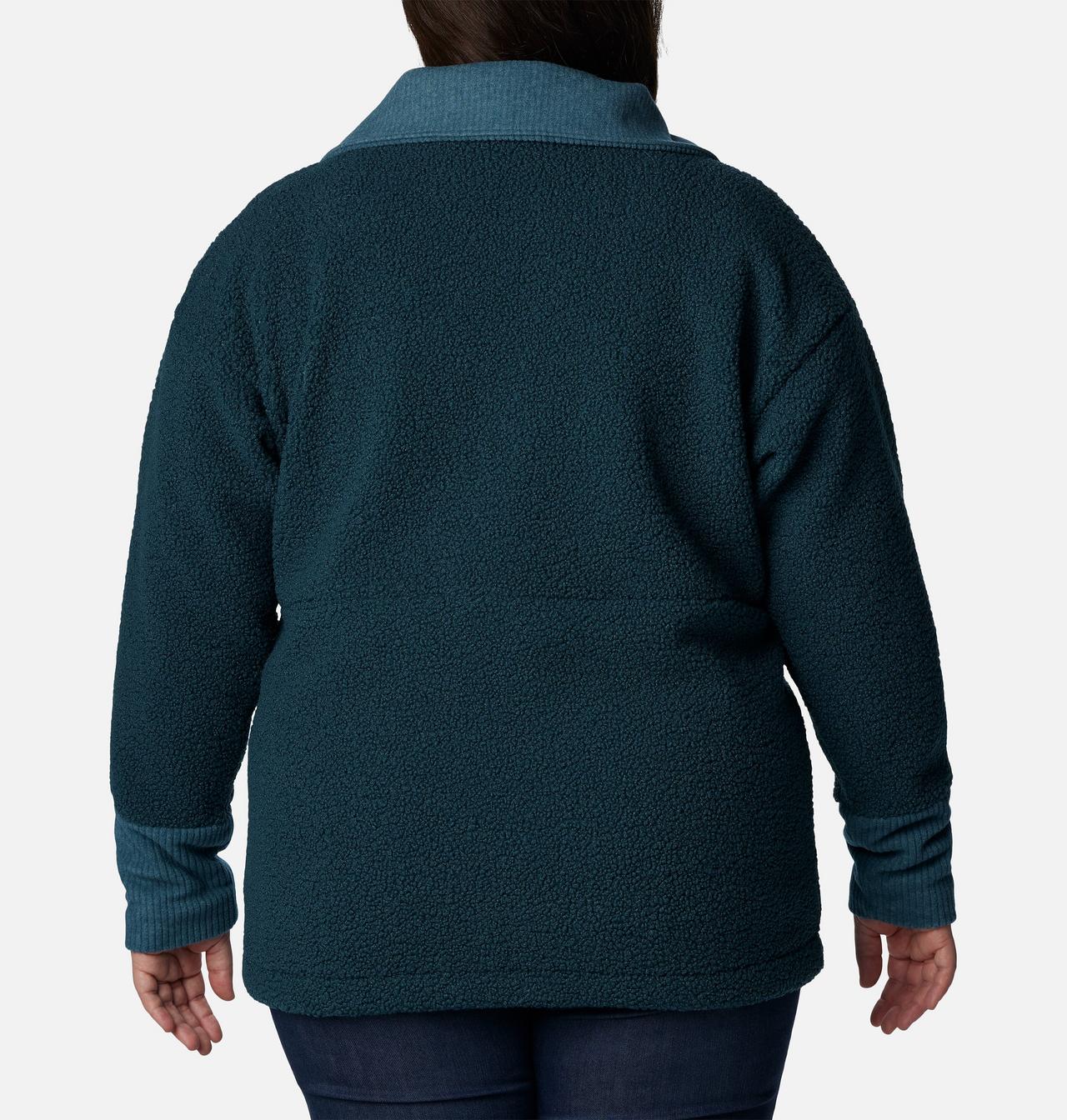 Boundless Trek™ Fleece Full Zip 2