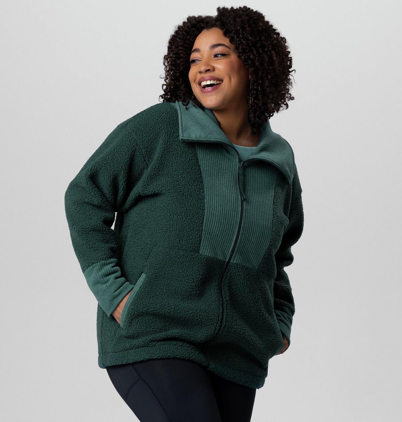 Boundless Trek™ Fleece Full Zip 7