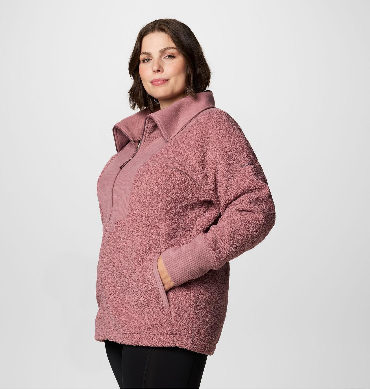 Boundless Trek™ Fleece Full Zip 4