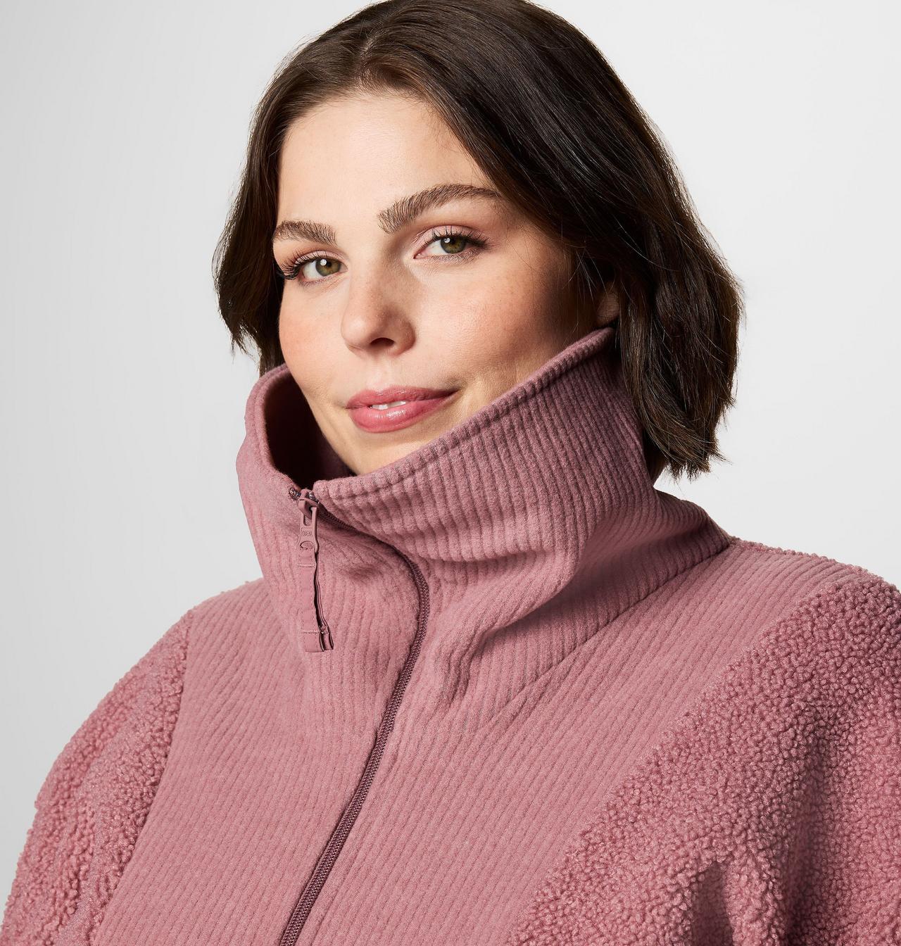 Boundless Trek™ Fleece Full Zip 5