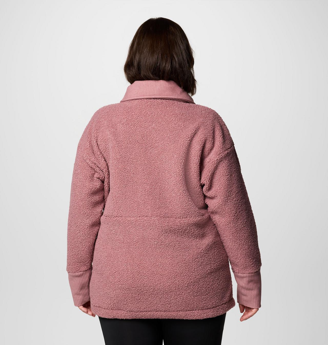 Boundless Trek™ Fleece Full Zip 2