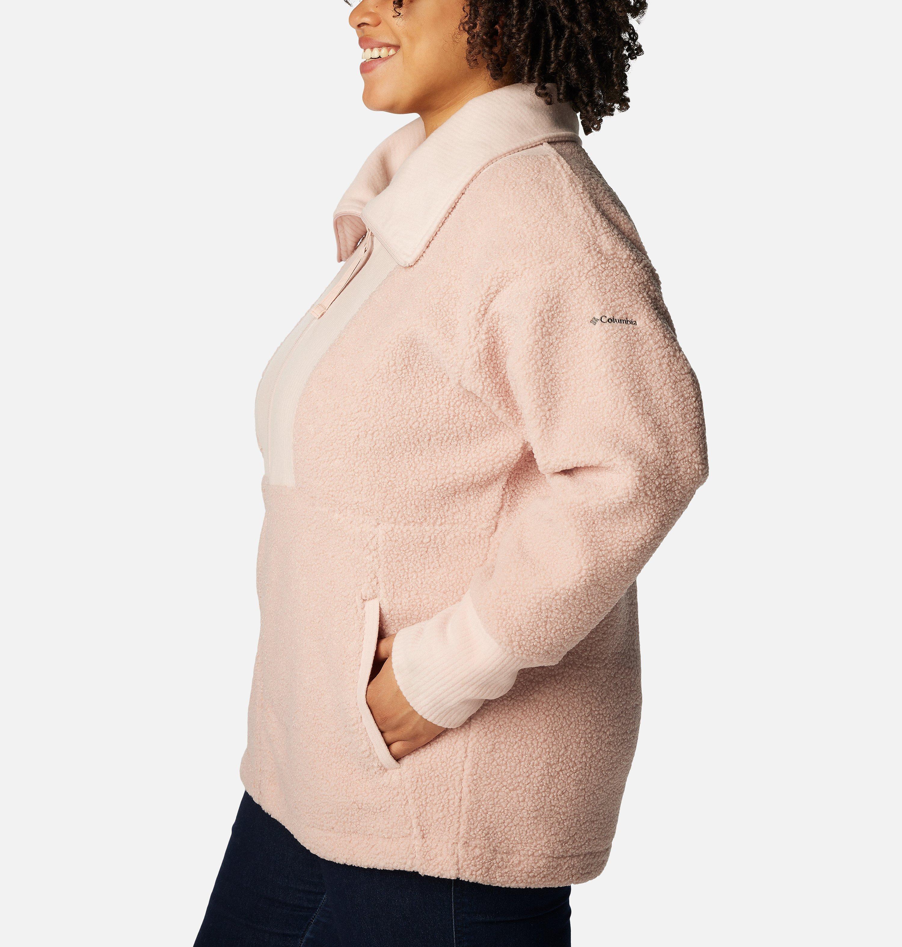 Boundless Trek Fleece Full Zip 3
