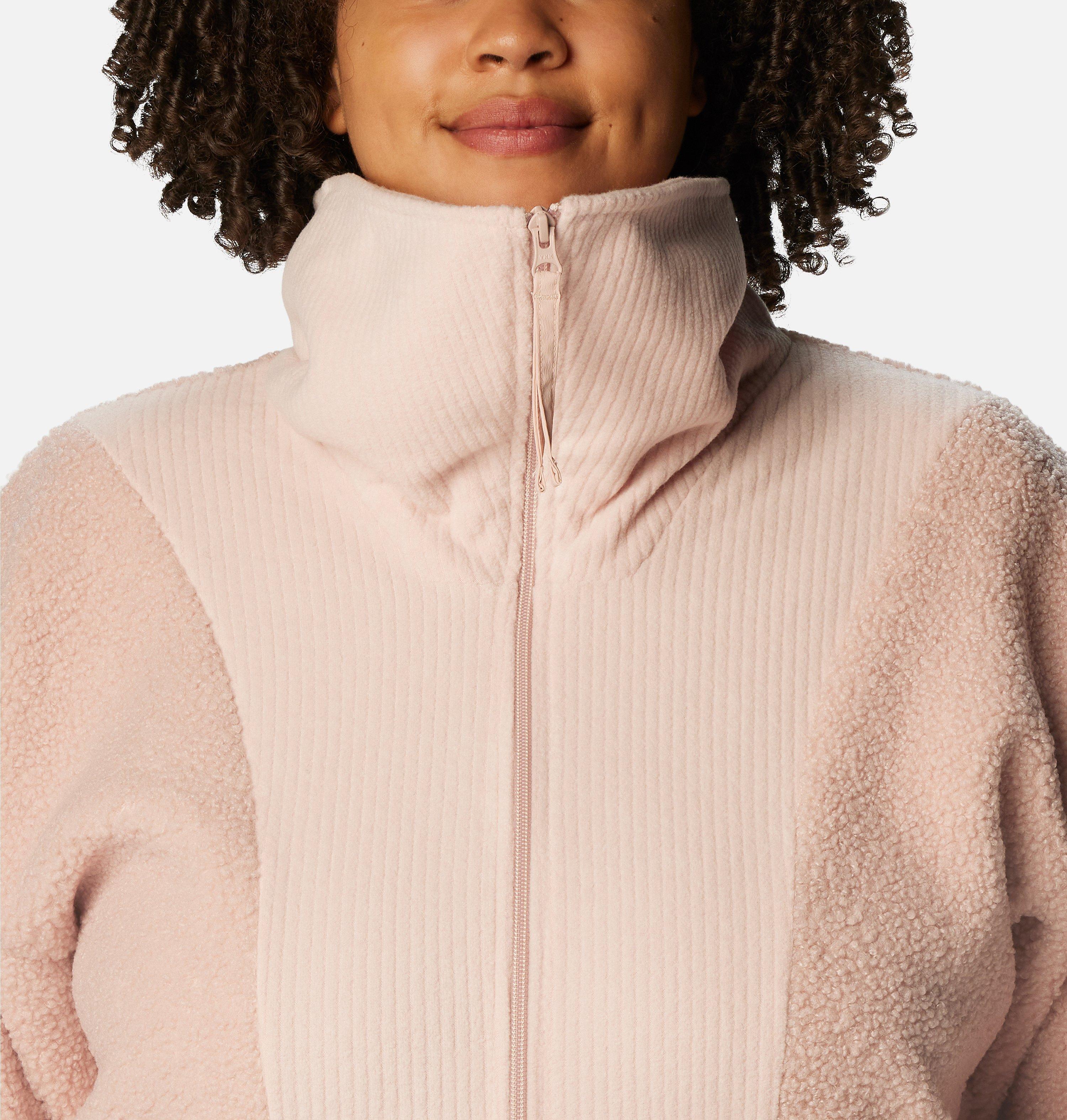 Boundless Trek Fleece Full Zip 4