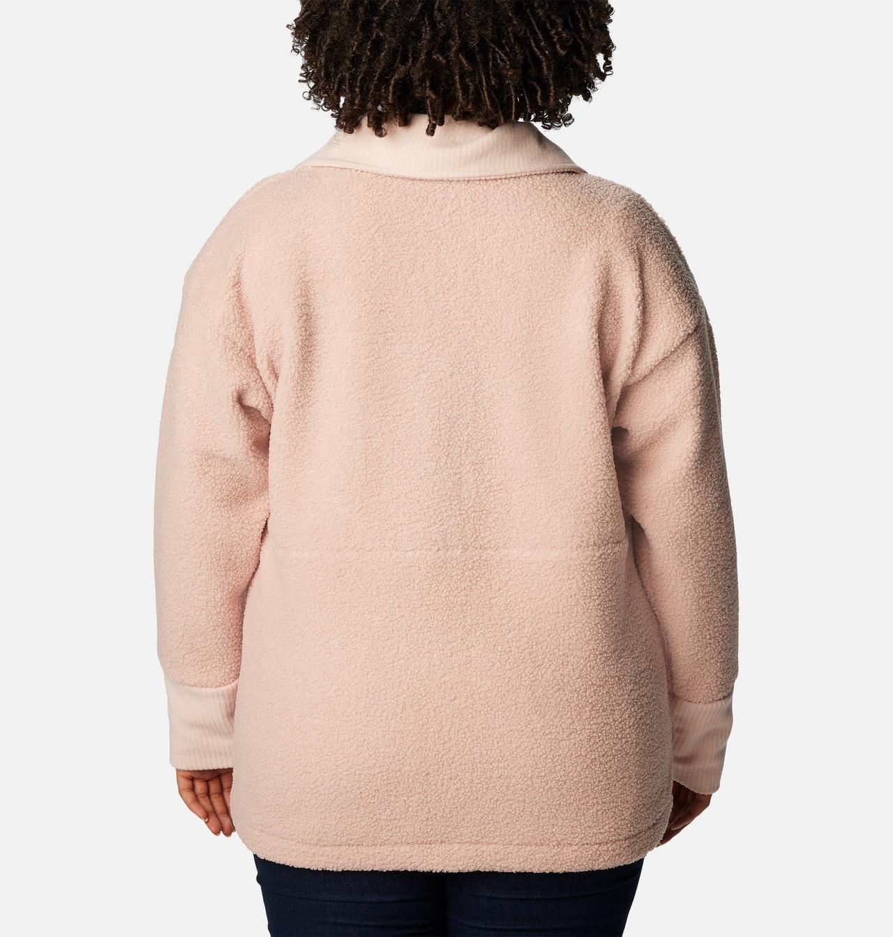Boundless Trek™ Fleece Full Zip 2