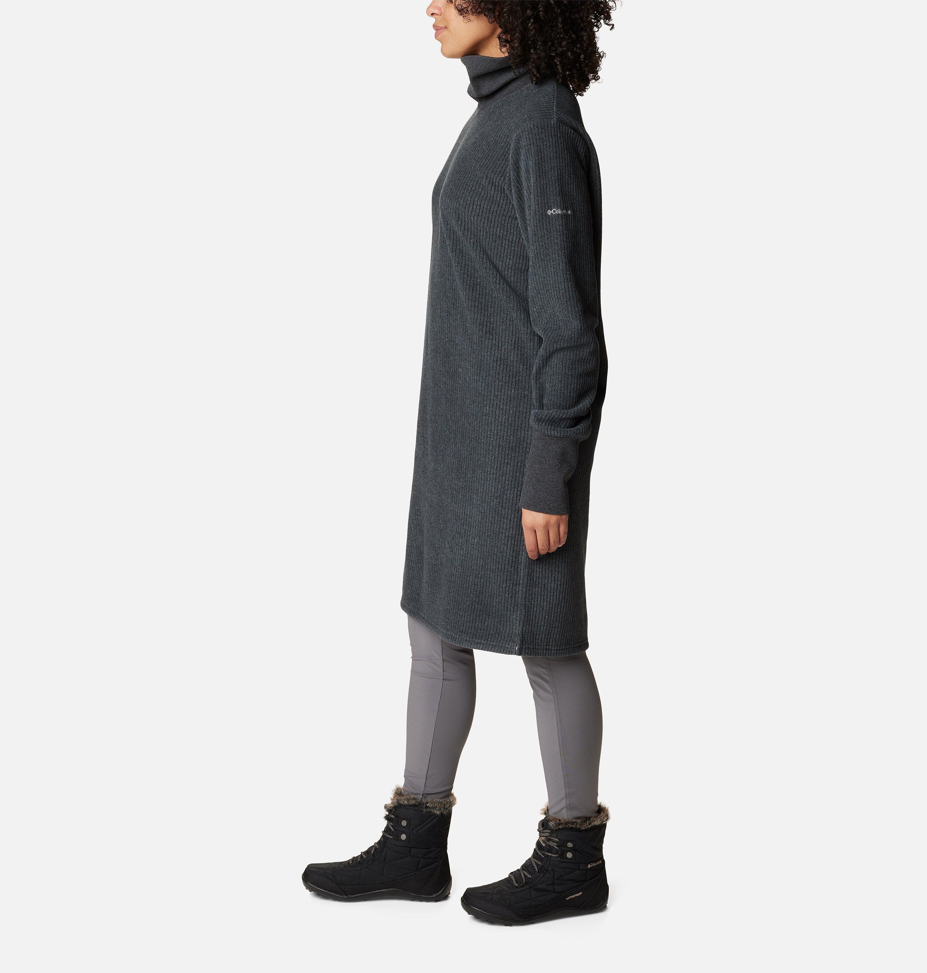 Women's Boundless Trek™ Fleece Dress 3