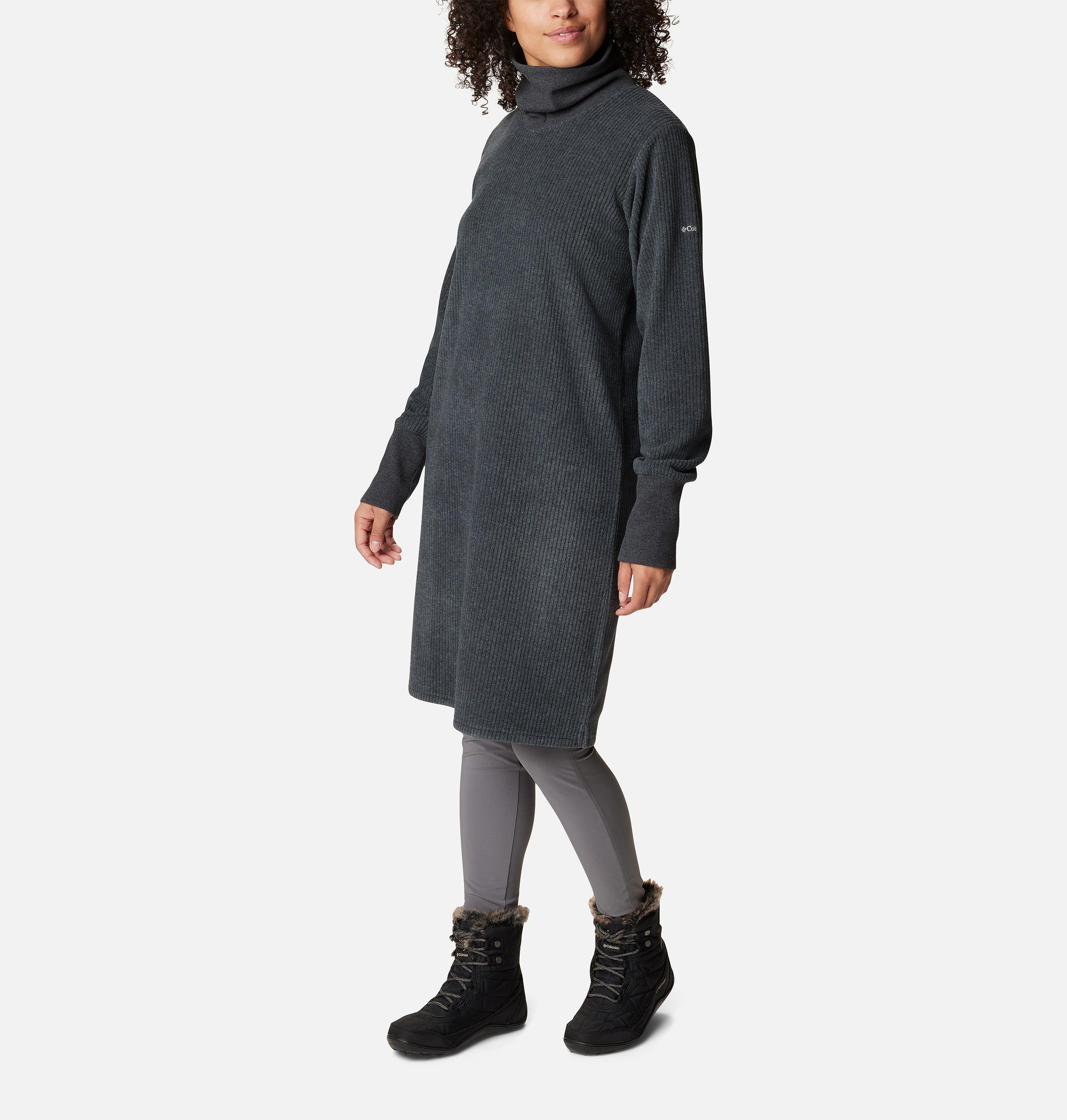 Women's Boundless Trek™ Fleece Dress 5