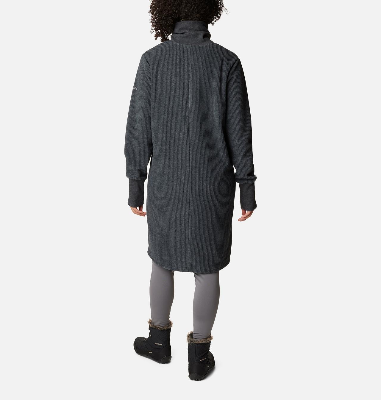 Women's Boundless Trek™ Fleece Dress 2