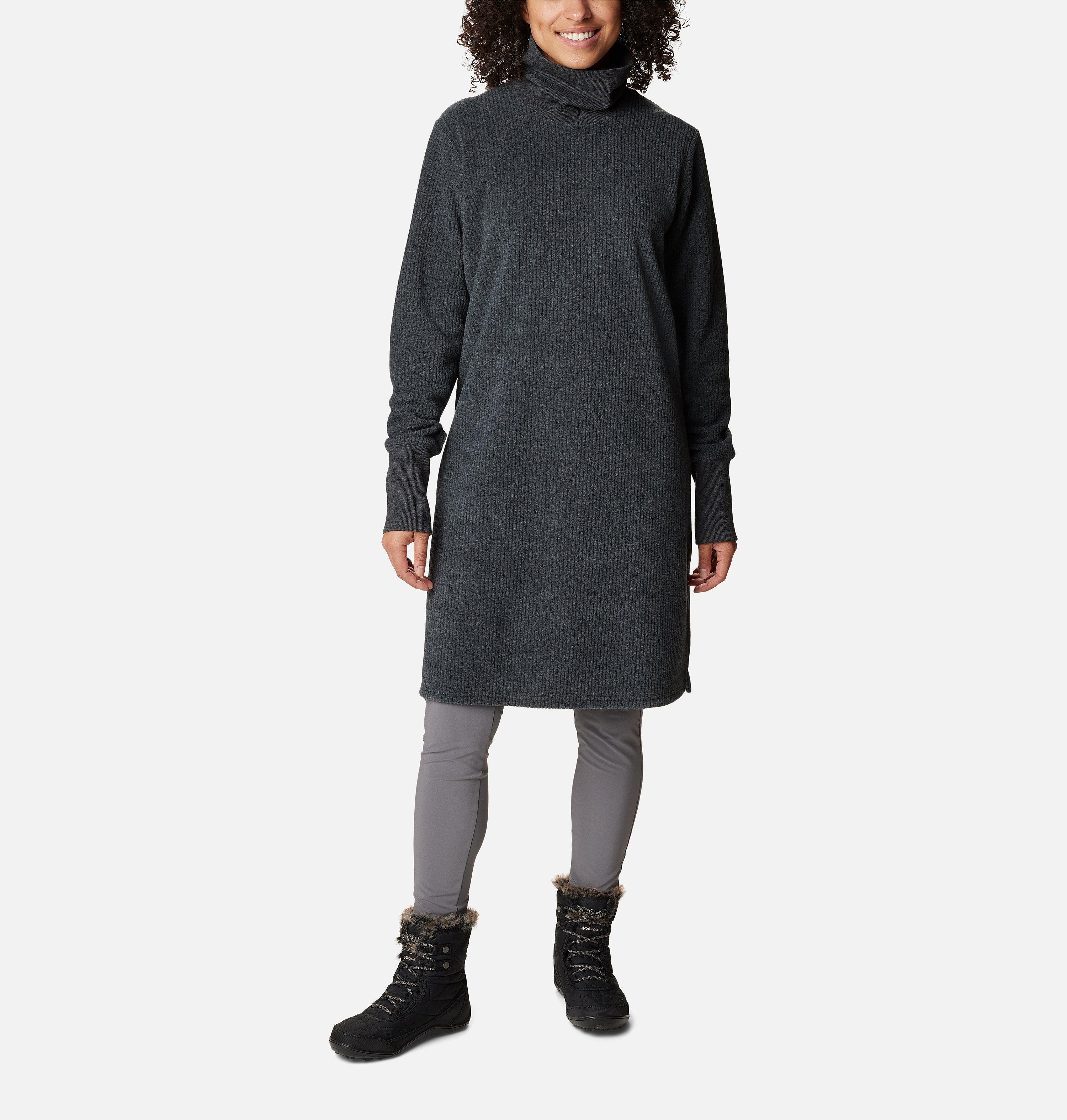 Women's Boundless Trek™ Fleece Dress 1