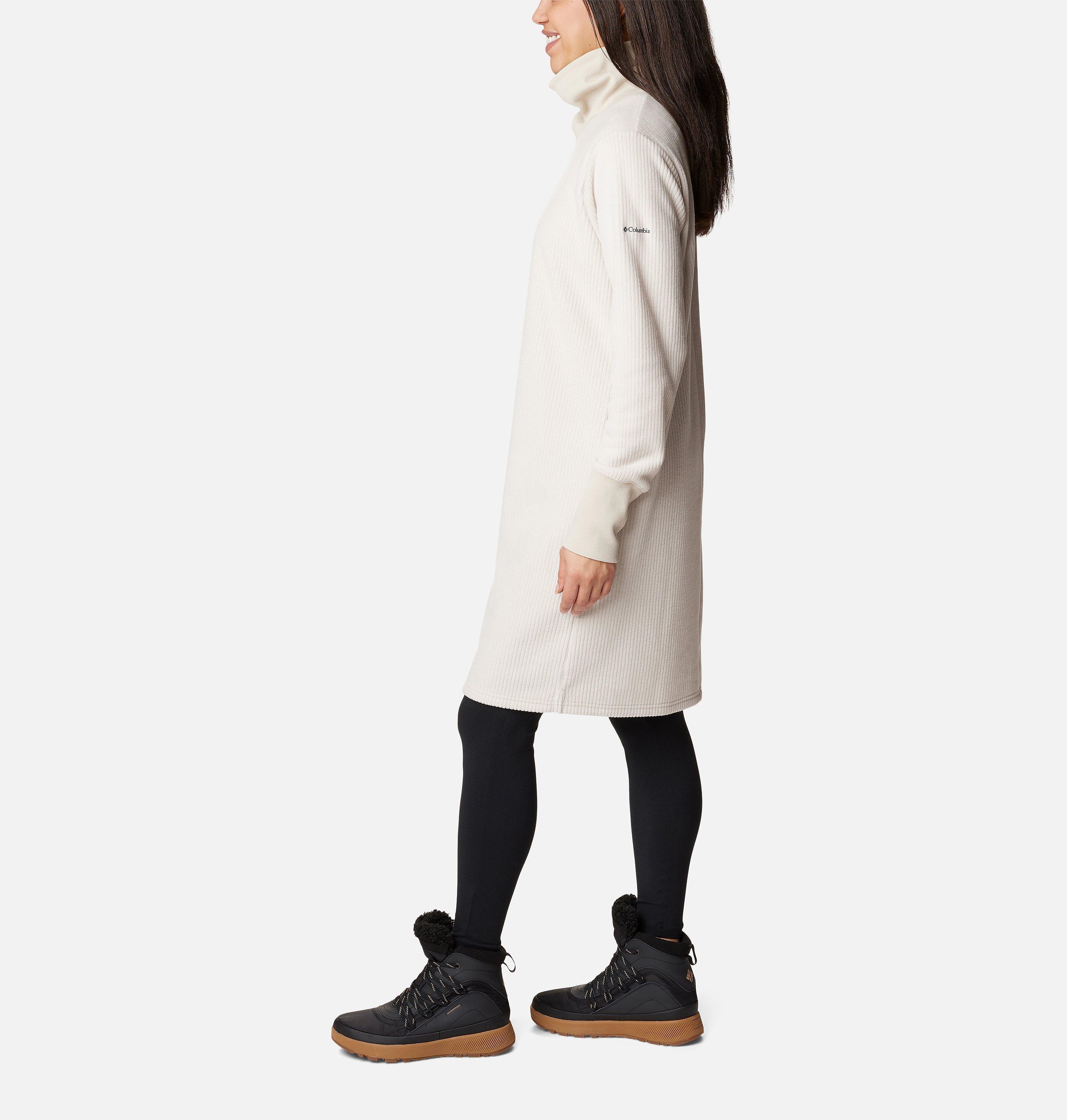 Women's Boundless Trek™ Fleece Dress 3