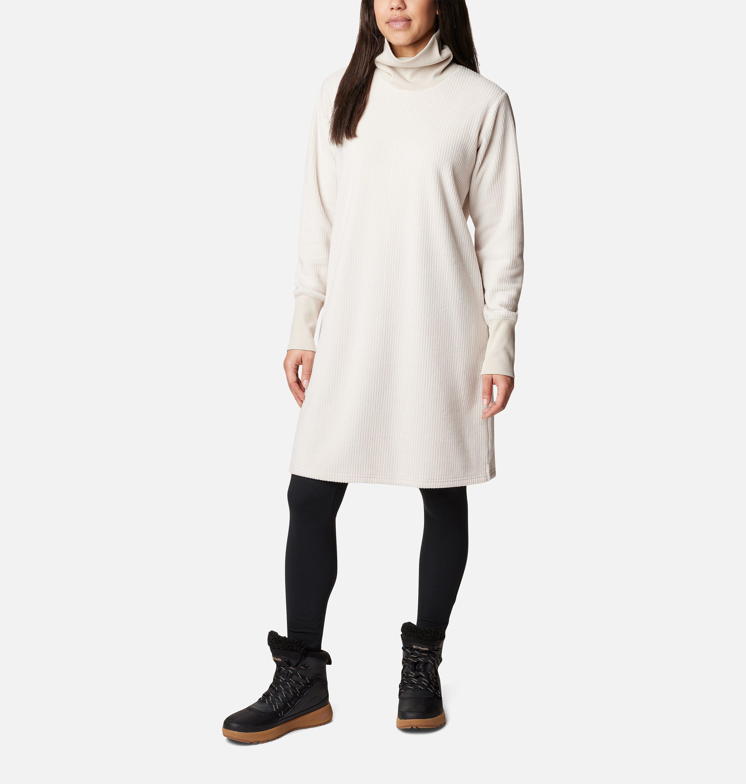 Women's Boundless Trek™ Fleece Dress 5