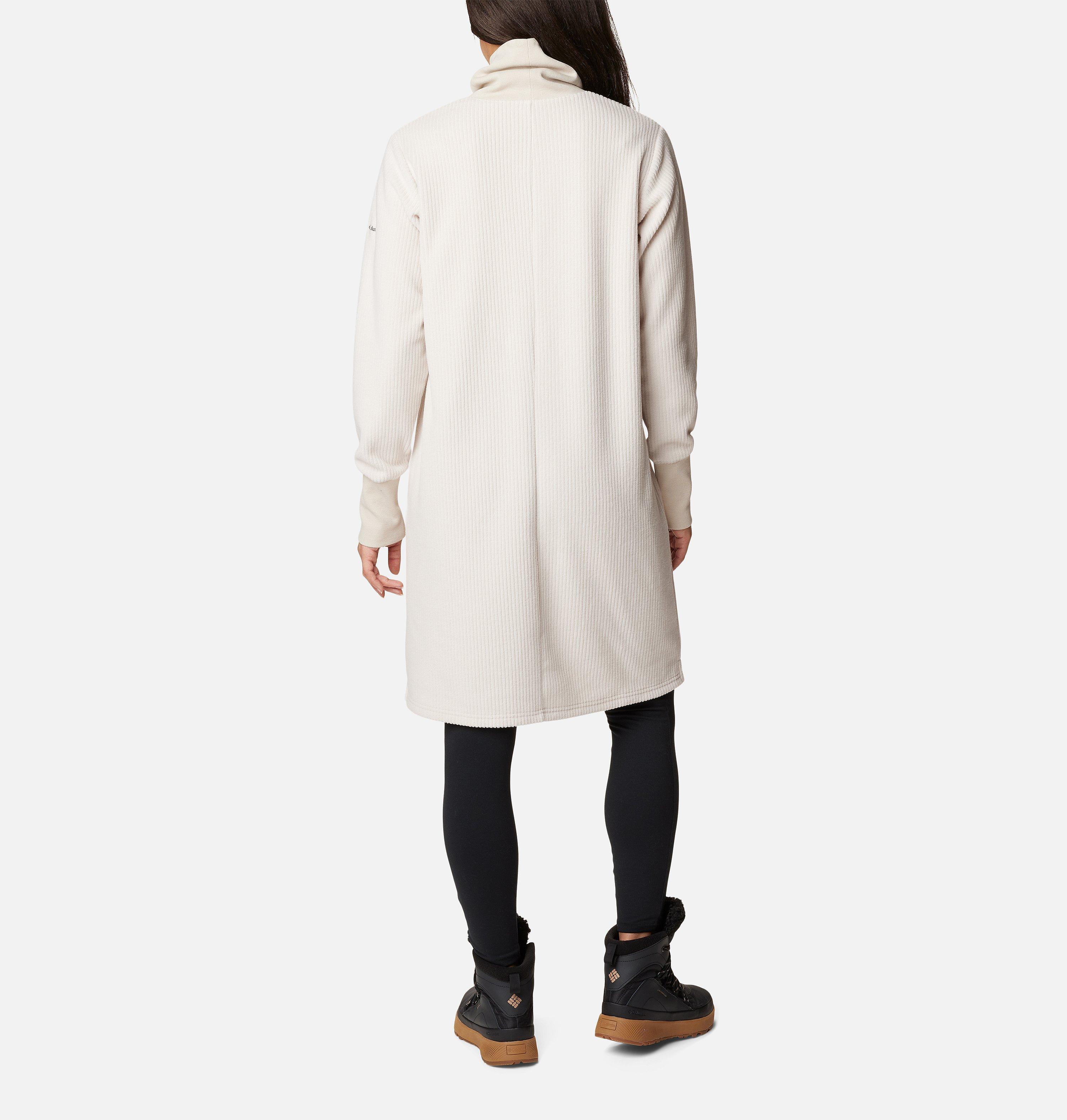 Women's Boundless Trek™ Fleece Dress 2