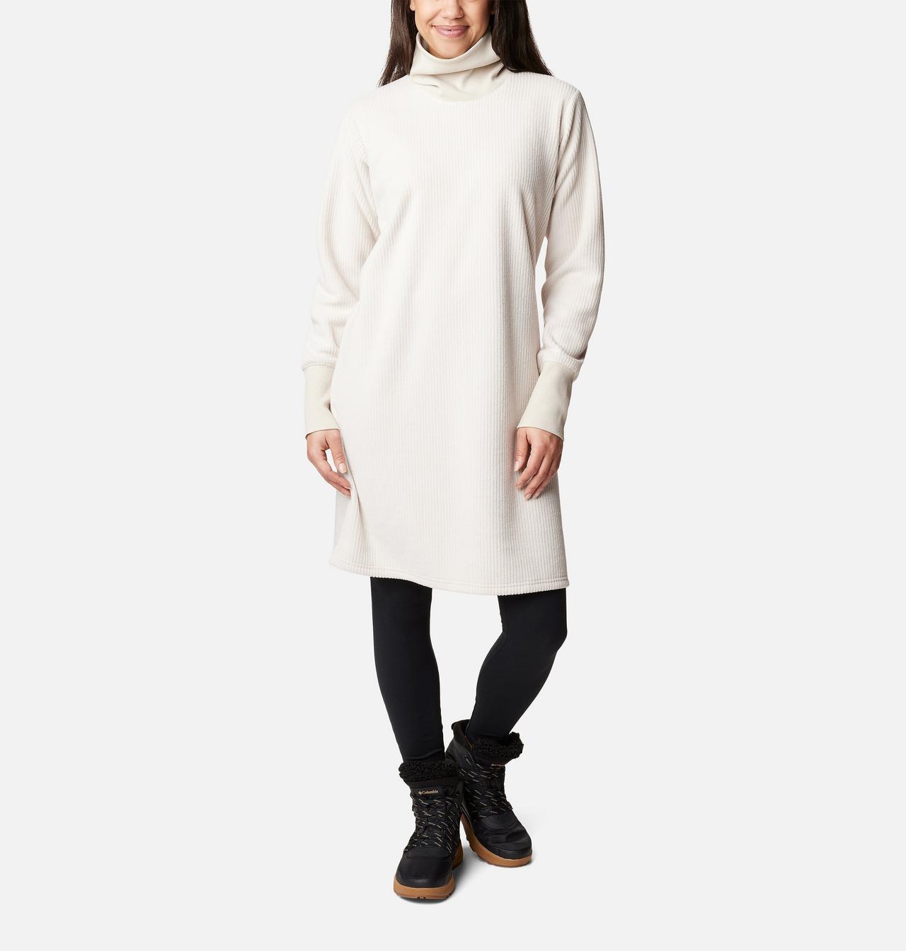 Robe en laine polaire Boundless Trek™ pour femmes 1
