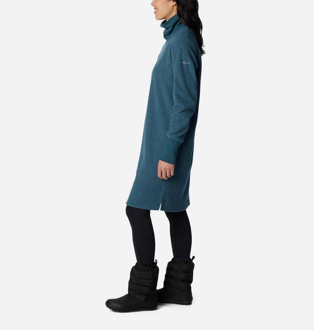 Women's Boundless Trek™ Fleece Dress 3