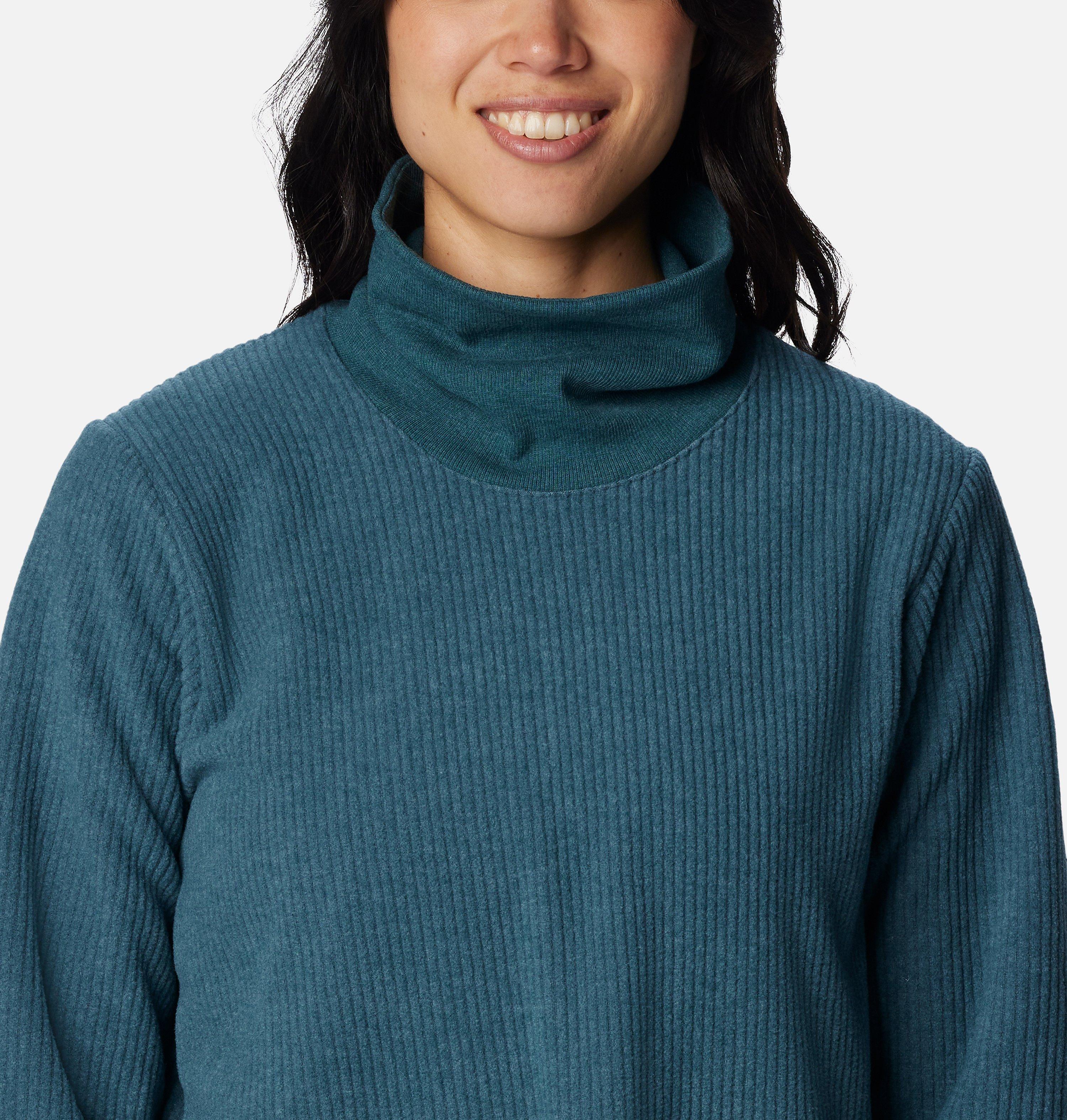 Women's Boundless Trek™ Fleece Dress 4
