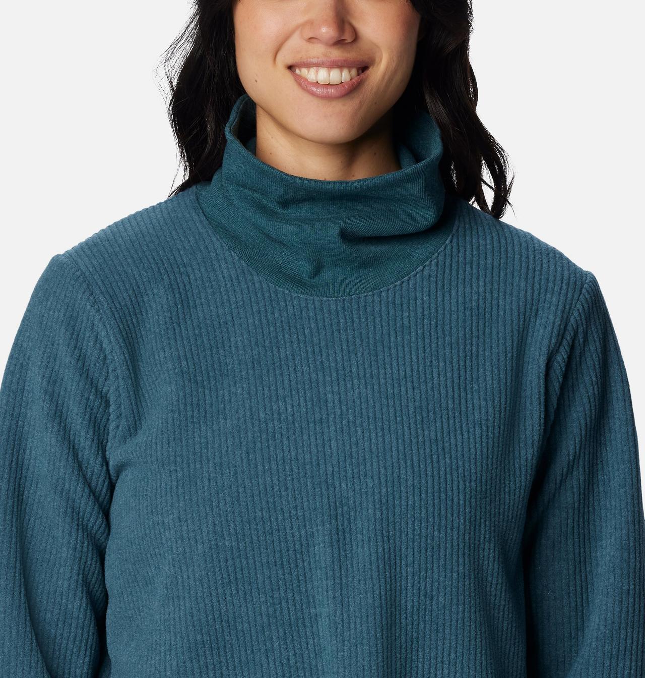 Women's Boundless Trek™ Fleece Dress 4