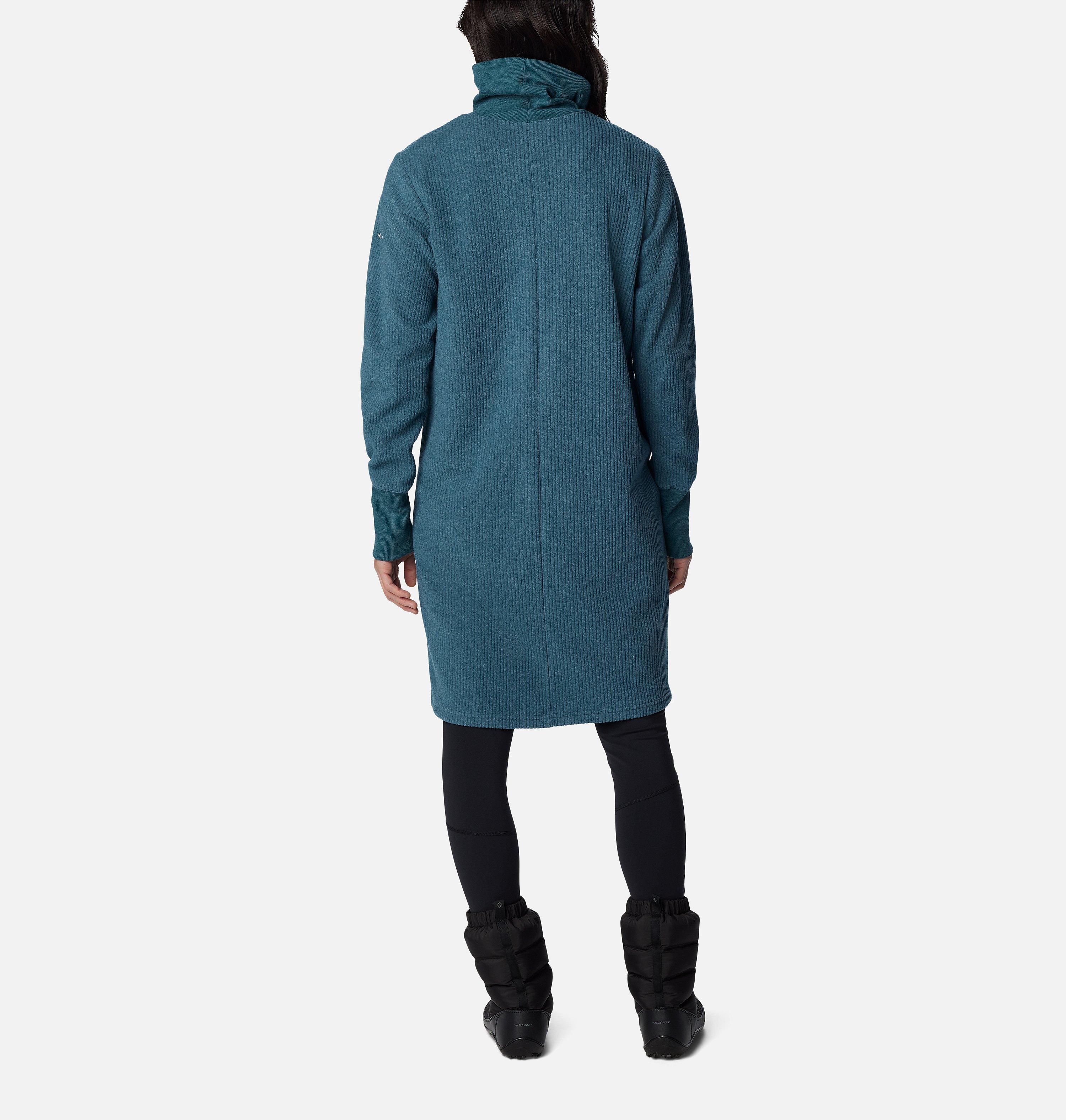 Women's Boundless Trek™ Fleece Dress 2