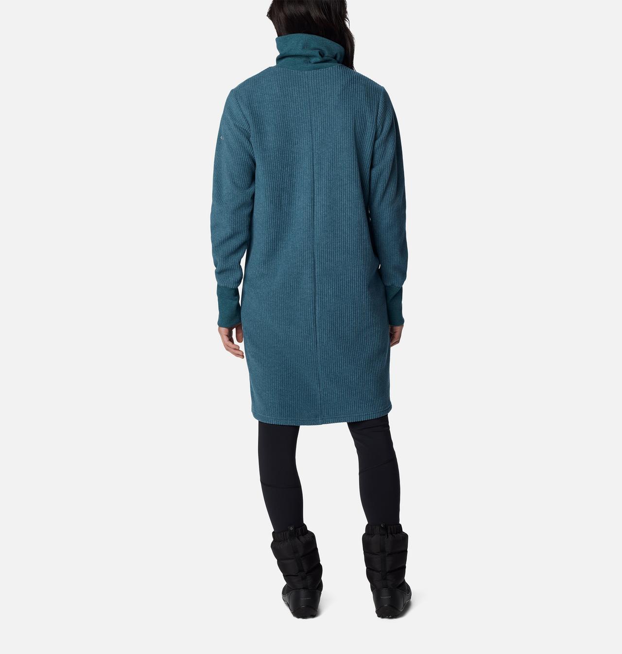 Women's Boundless Trek™ Fleece Dress 2