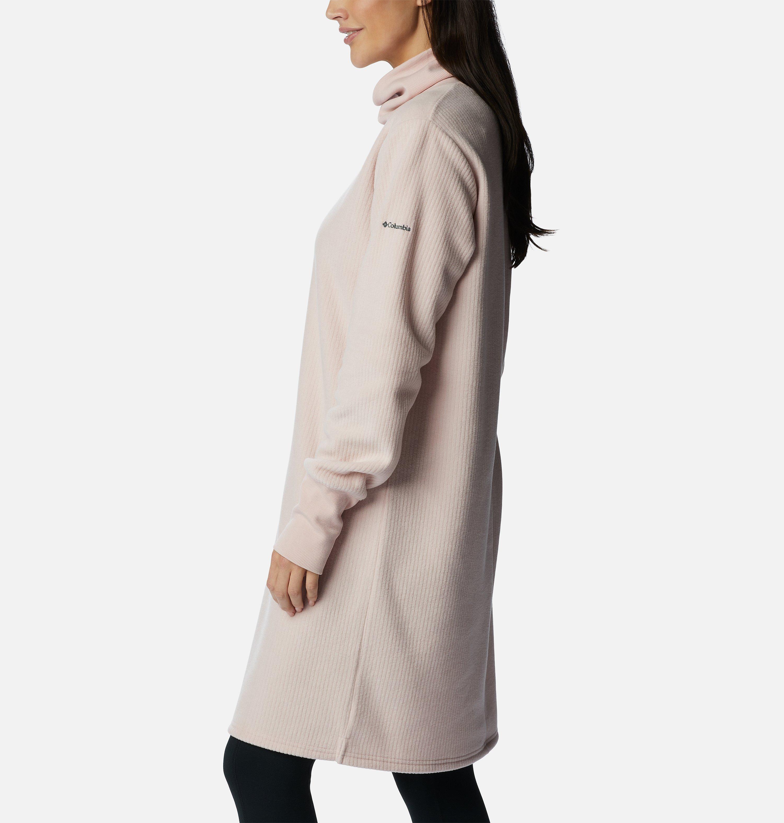 Women's Boundless Trek™ Fleece Dress 3