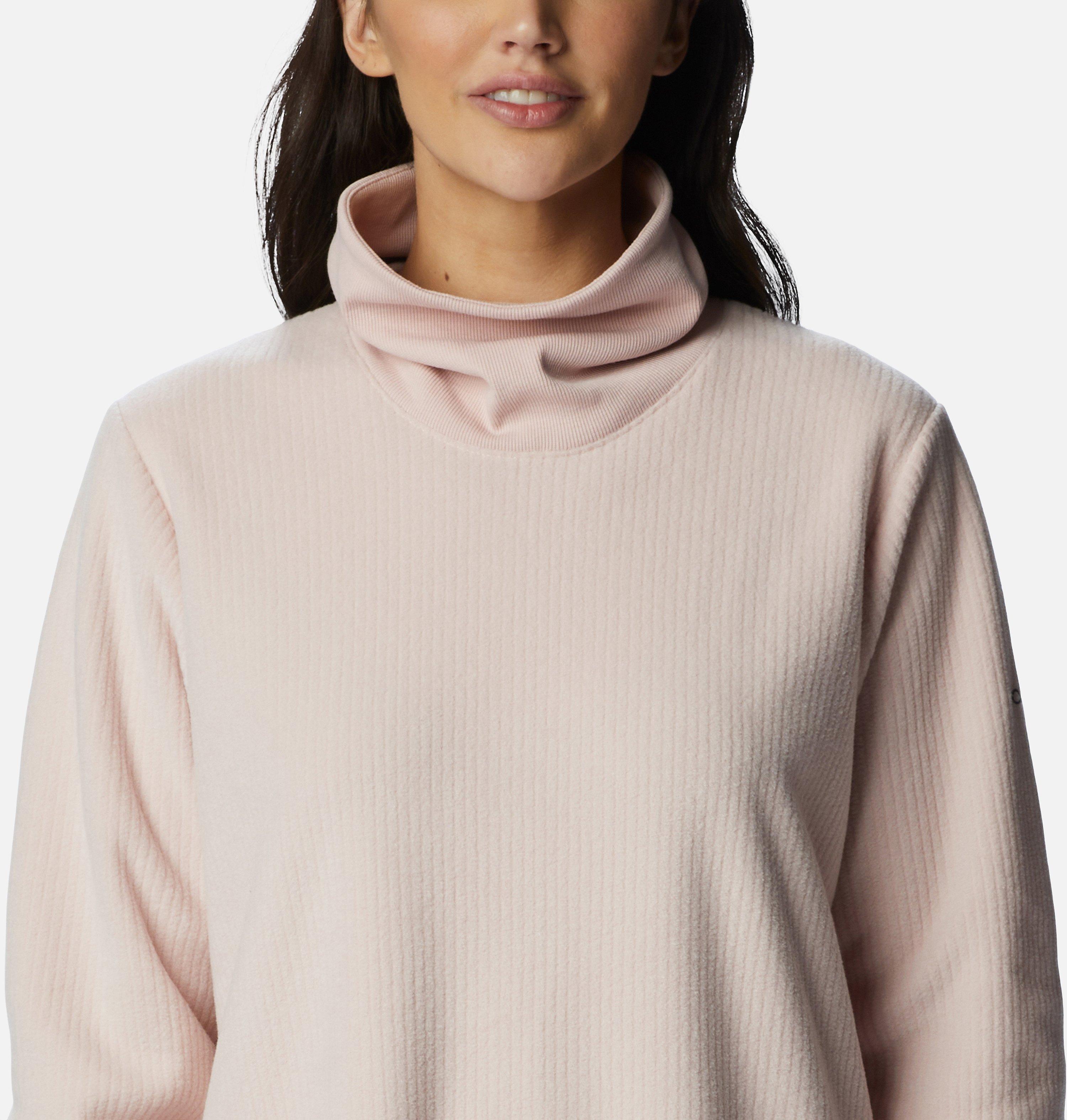 Women's Boundless Trek™ Fleece Dress 4