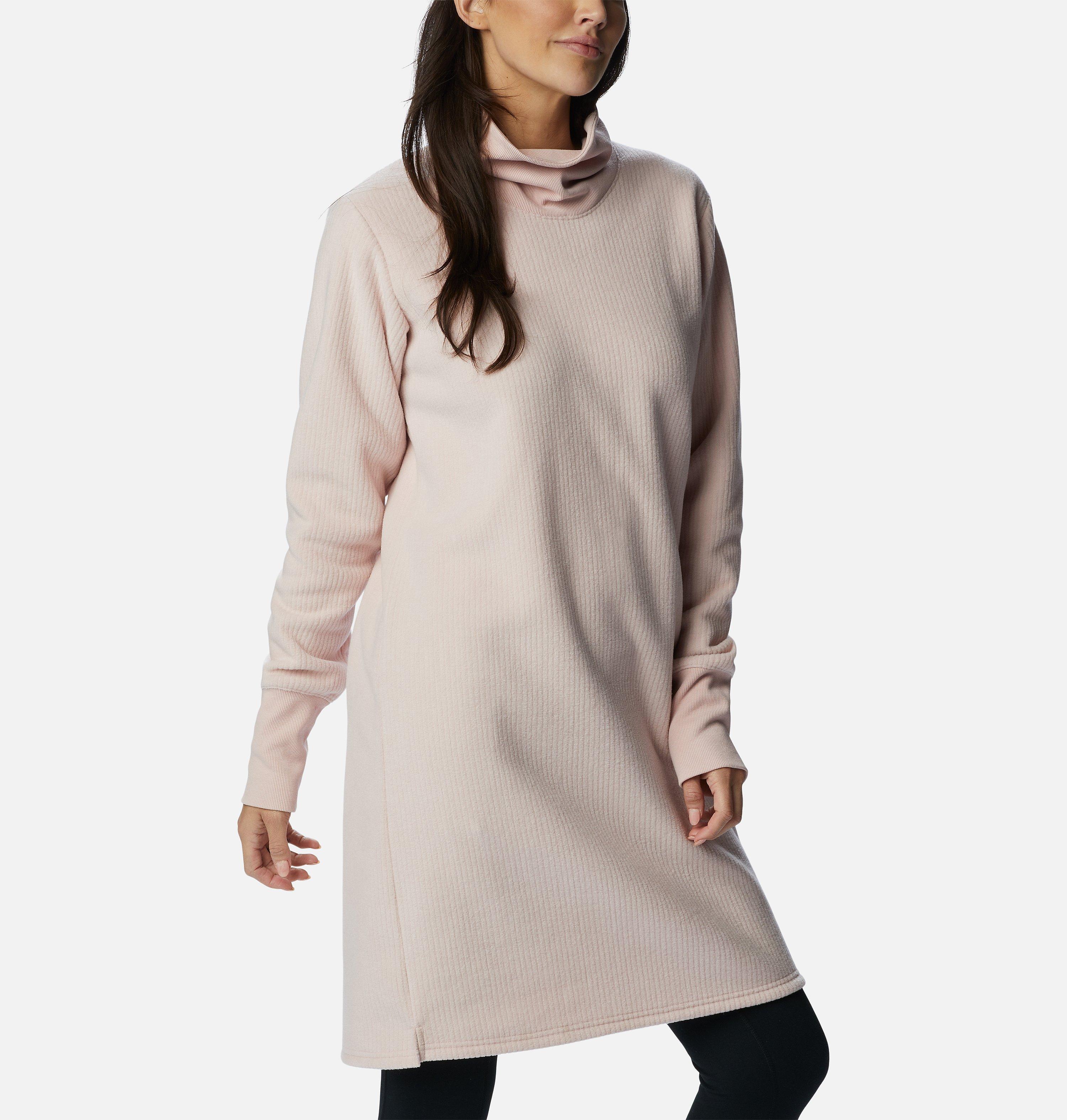 Women's Boundless Trek™ Fleece Dress 5
