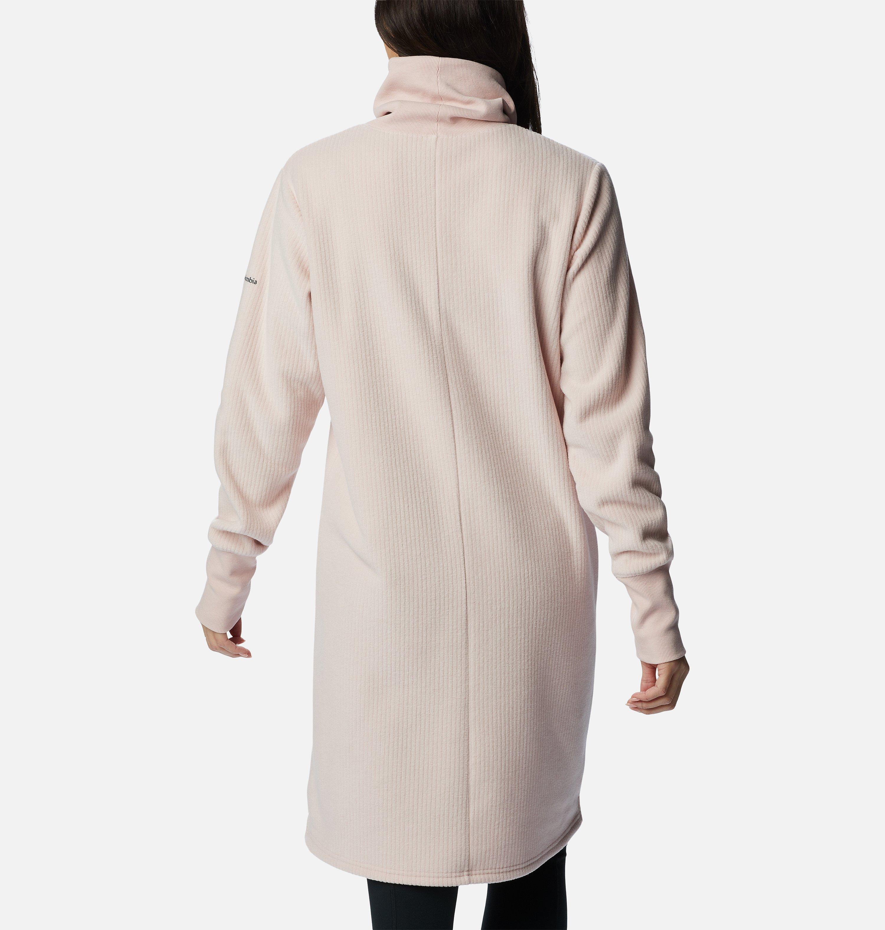 Women's Boundless Trek™ Fleece Dress 2