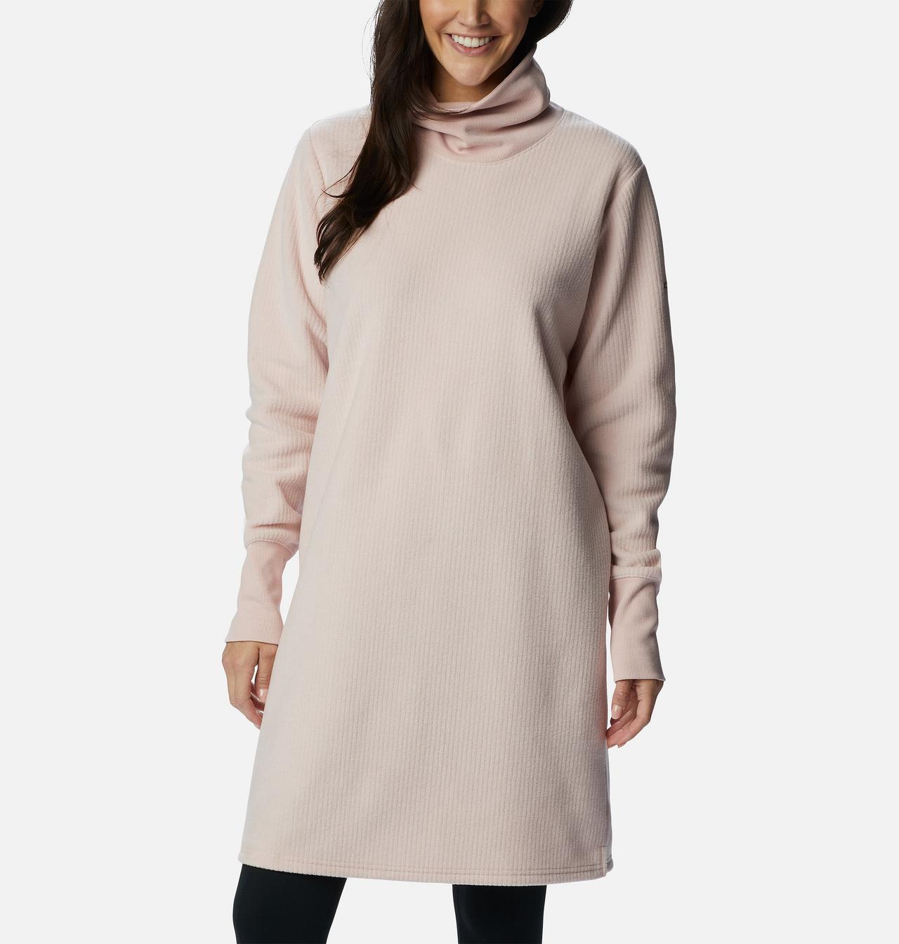 Robe en laine polaire Boundless Trek™ pour femmes 1