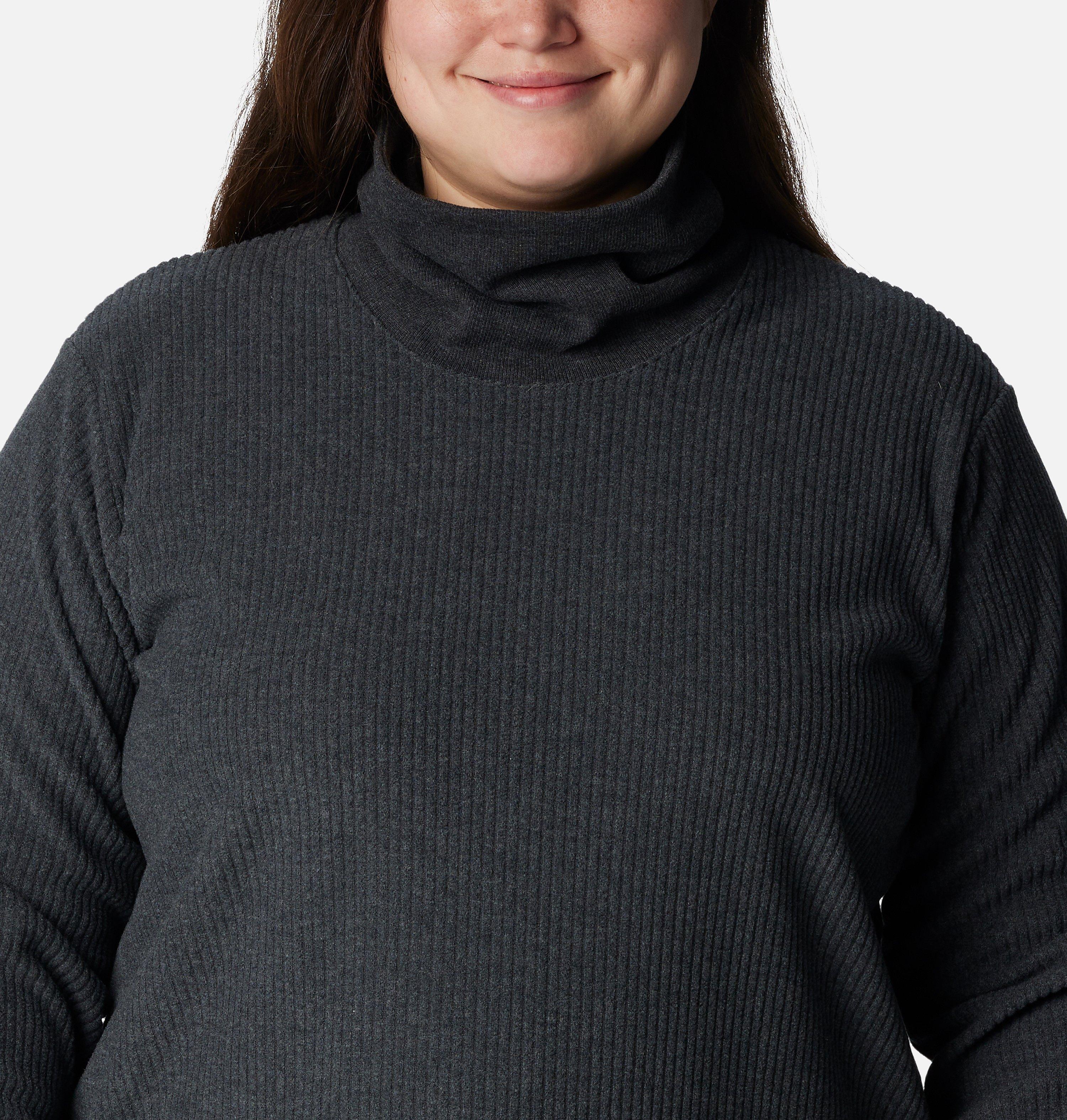 Women's Boundless Trek™ Fleece Dress - Plus Size 4