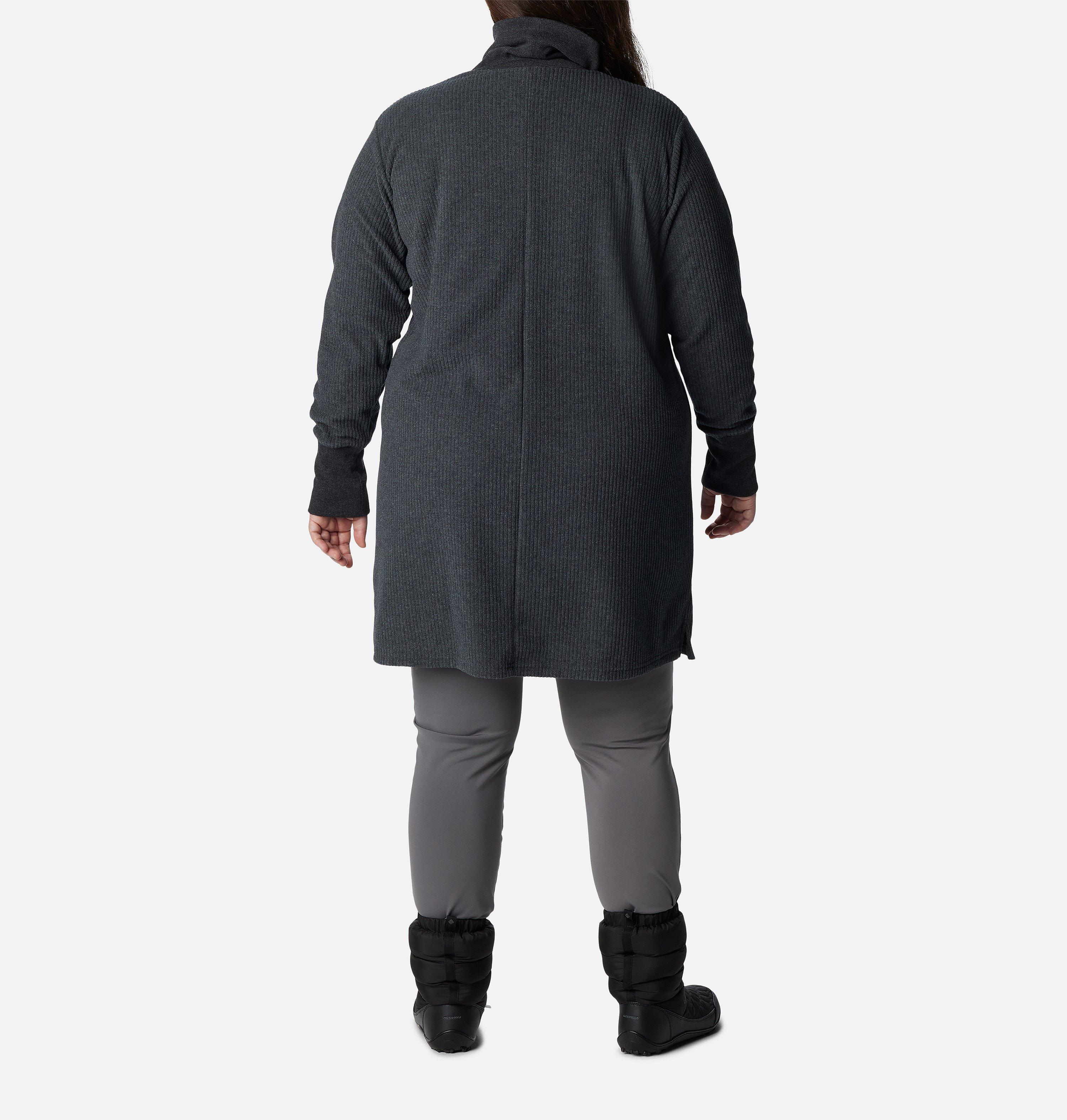 Women's Boundless Trek™ Fleece Dress - Plus Size 2
