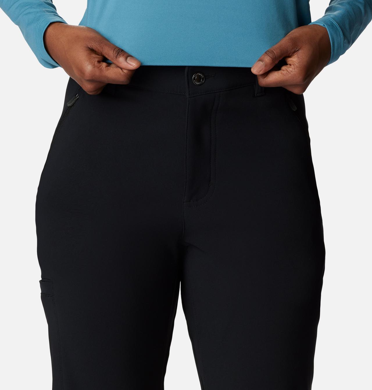 Women's Back Beauty™ Passo Alto III Pants 4